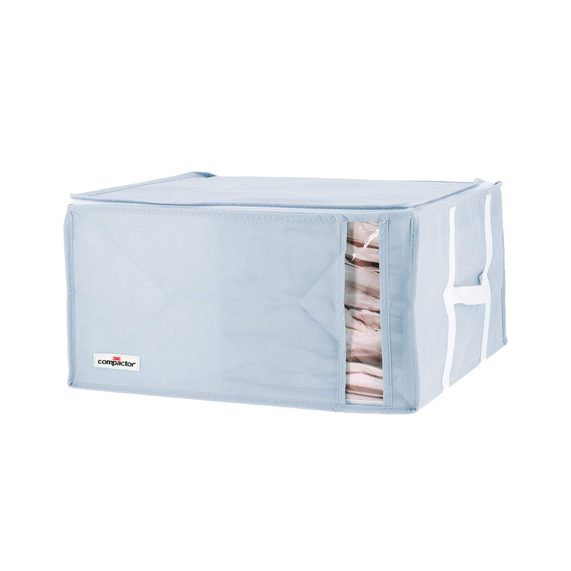 compactor-housse-sous-vide-vert-xxl-65x50xh27-cm-ran8288 image 1
