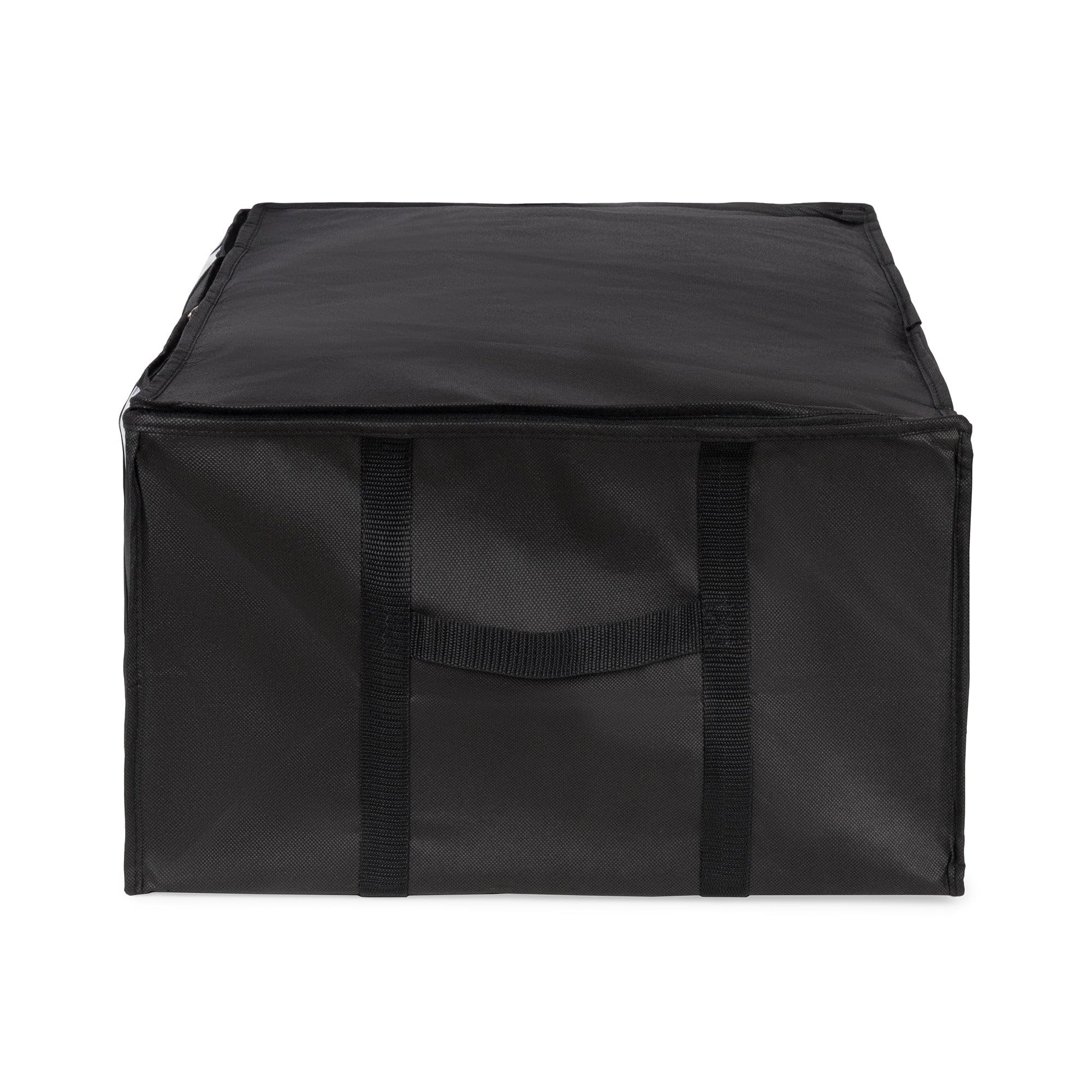 compactor-parisienne-xxl-lot-de-2-bo-tes-rangement-sous-vide-noires image 6