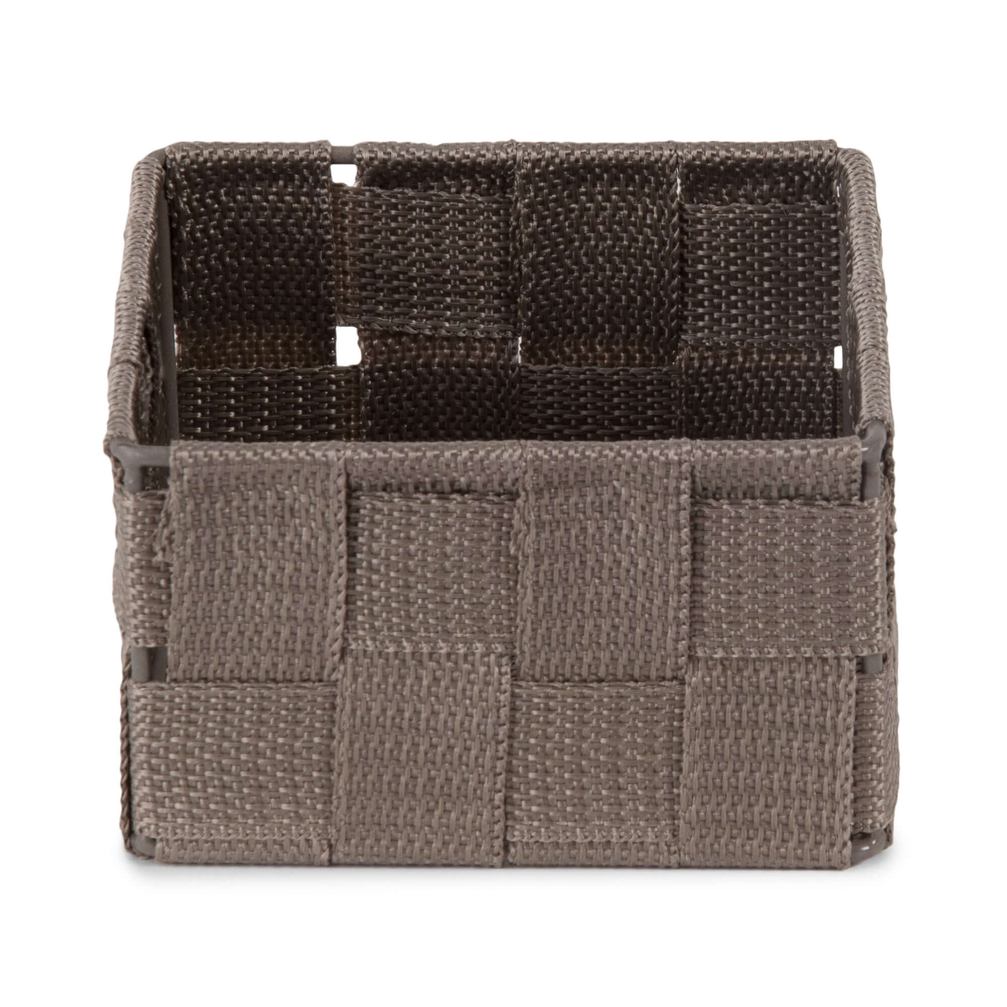 compactor-stan-s-petit-panier-de-rangement-taupe image 2