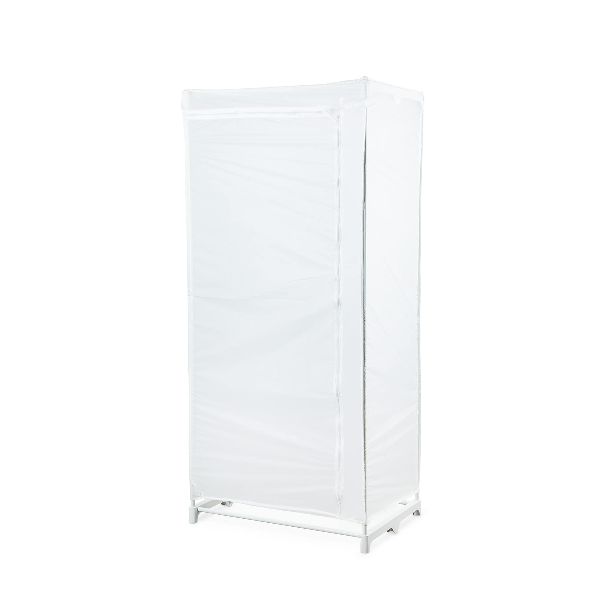 compactor-armoire-portable-ran8332-75x50x170-cm-blanc-opaque image 1