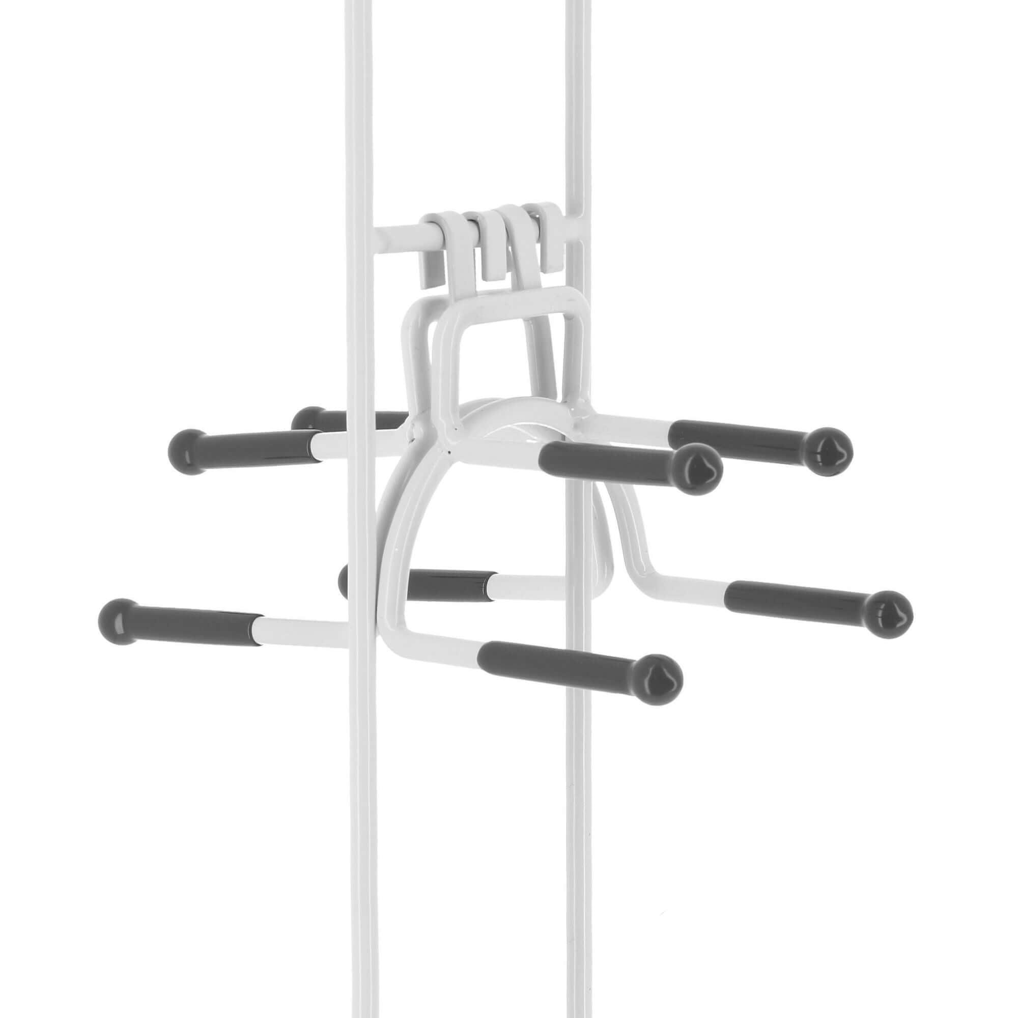 compactor-xtend-lot-de-2-porte-foulards-et-cravates-blancs image 6