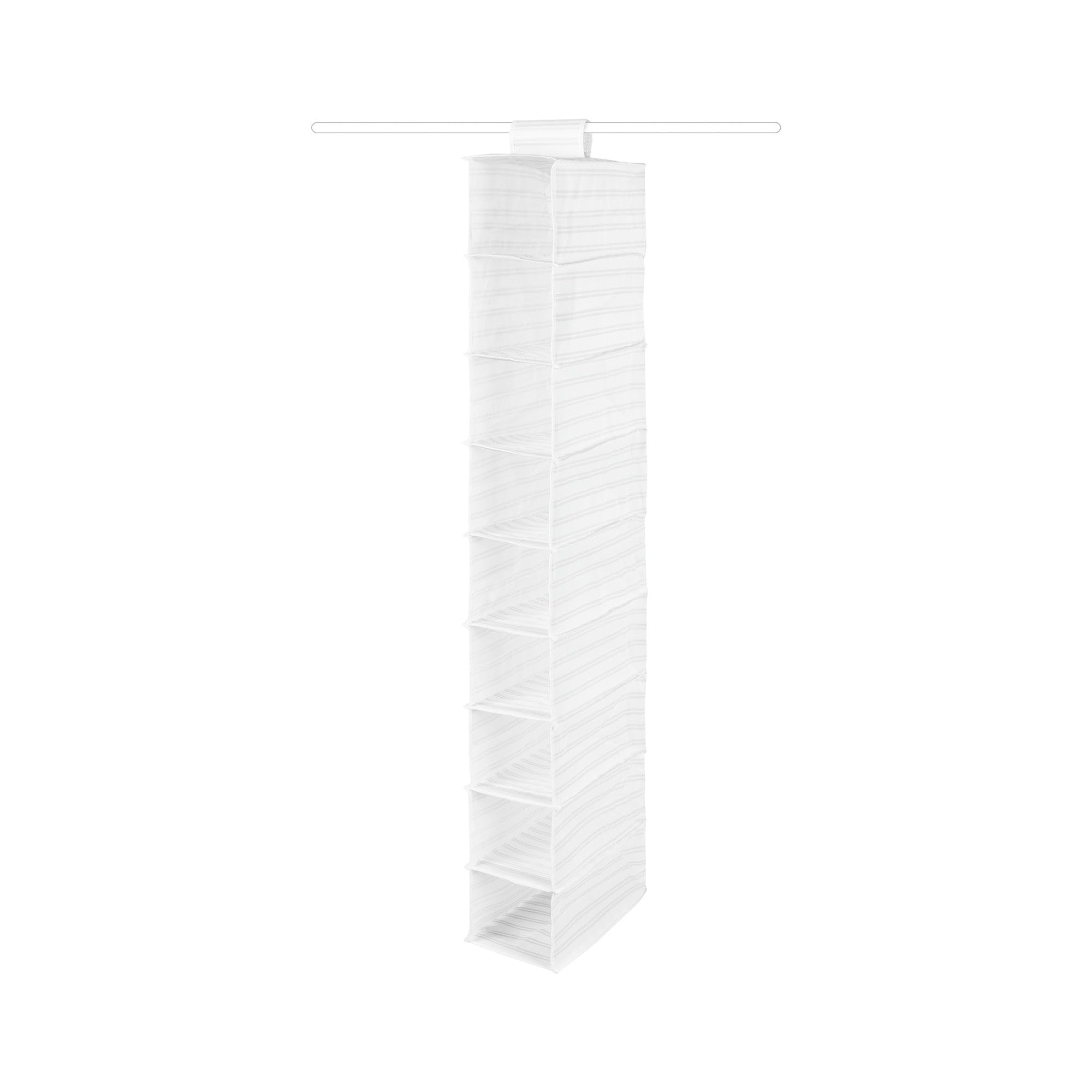 compactor-anton-housse-costume-60-x-100-cm-blanc-gris image 8