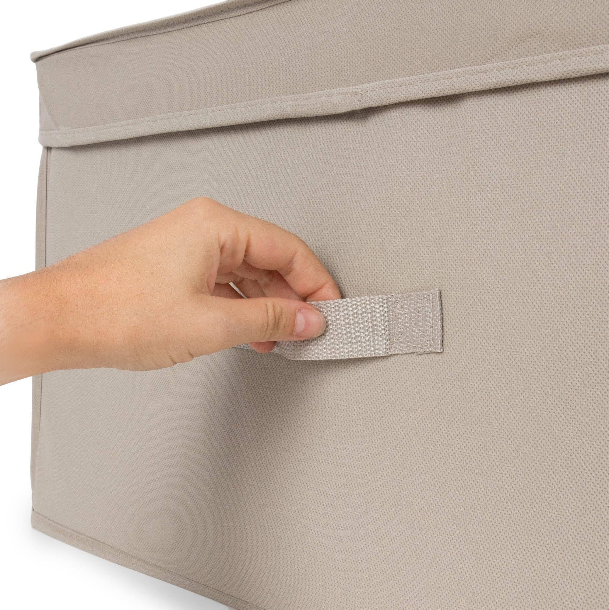 compactor-life-2-0-coffre-de-rangement-sous-vide-beige-55-x-40-x-h-30-cm-lot-de- image 7