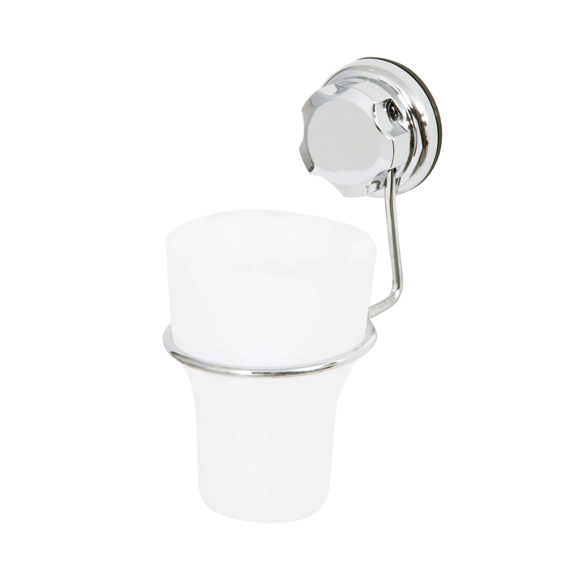 compactor-bestlock-porte-brosses-dents-ventouse-chrome-m image 1