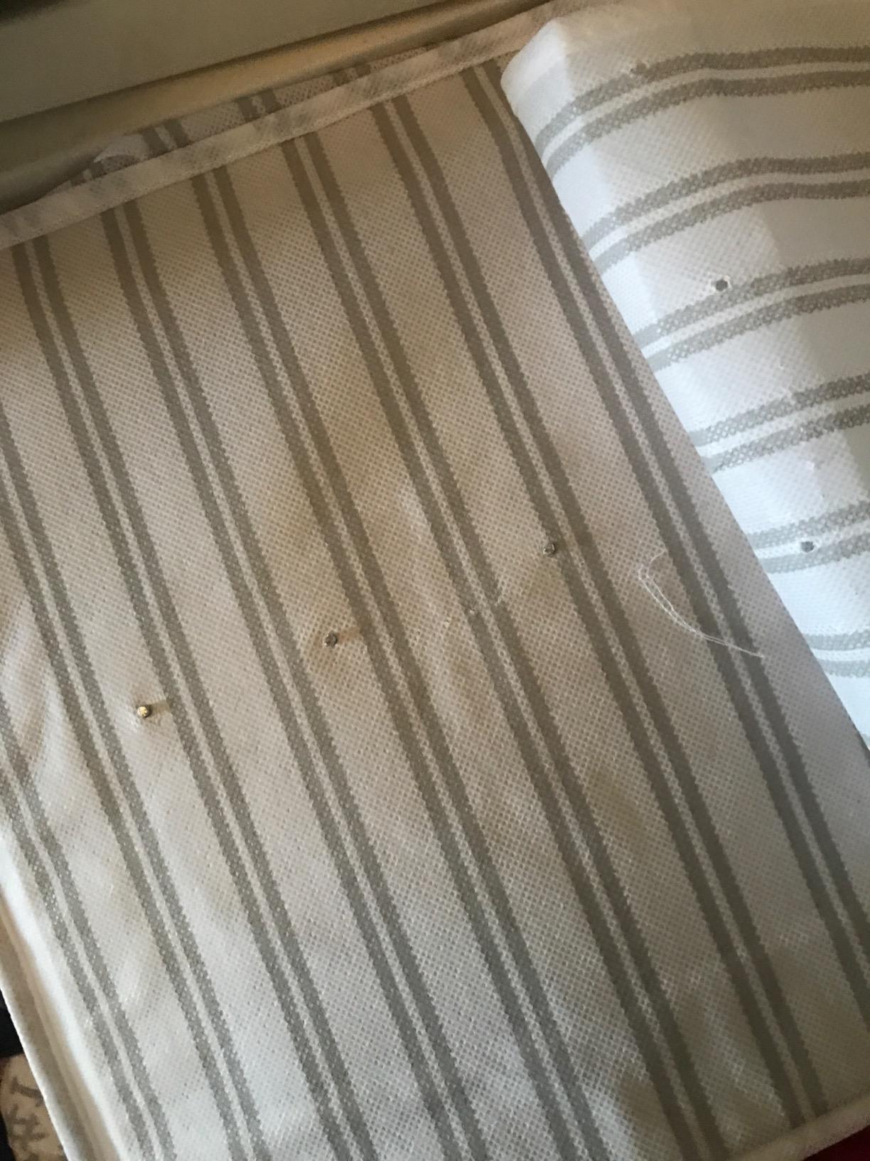 Pratique pour pulls