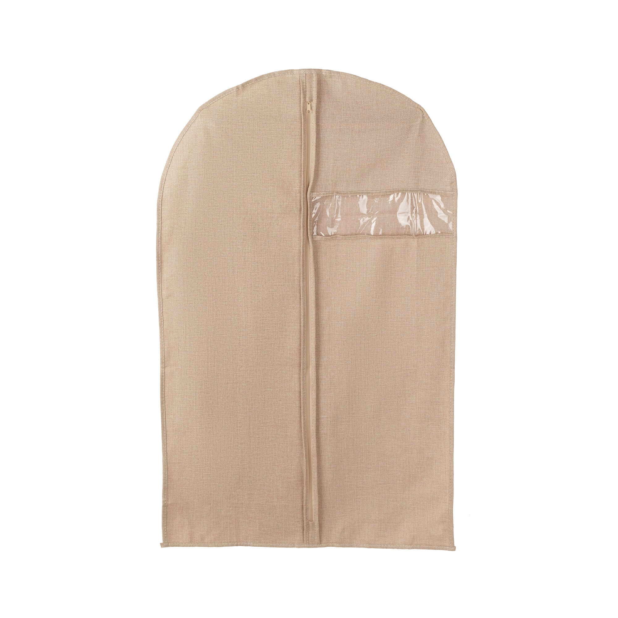 compactor-housse-v-tements-suspendre-sandy-60x100-cm-beige image 3