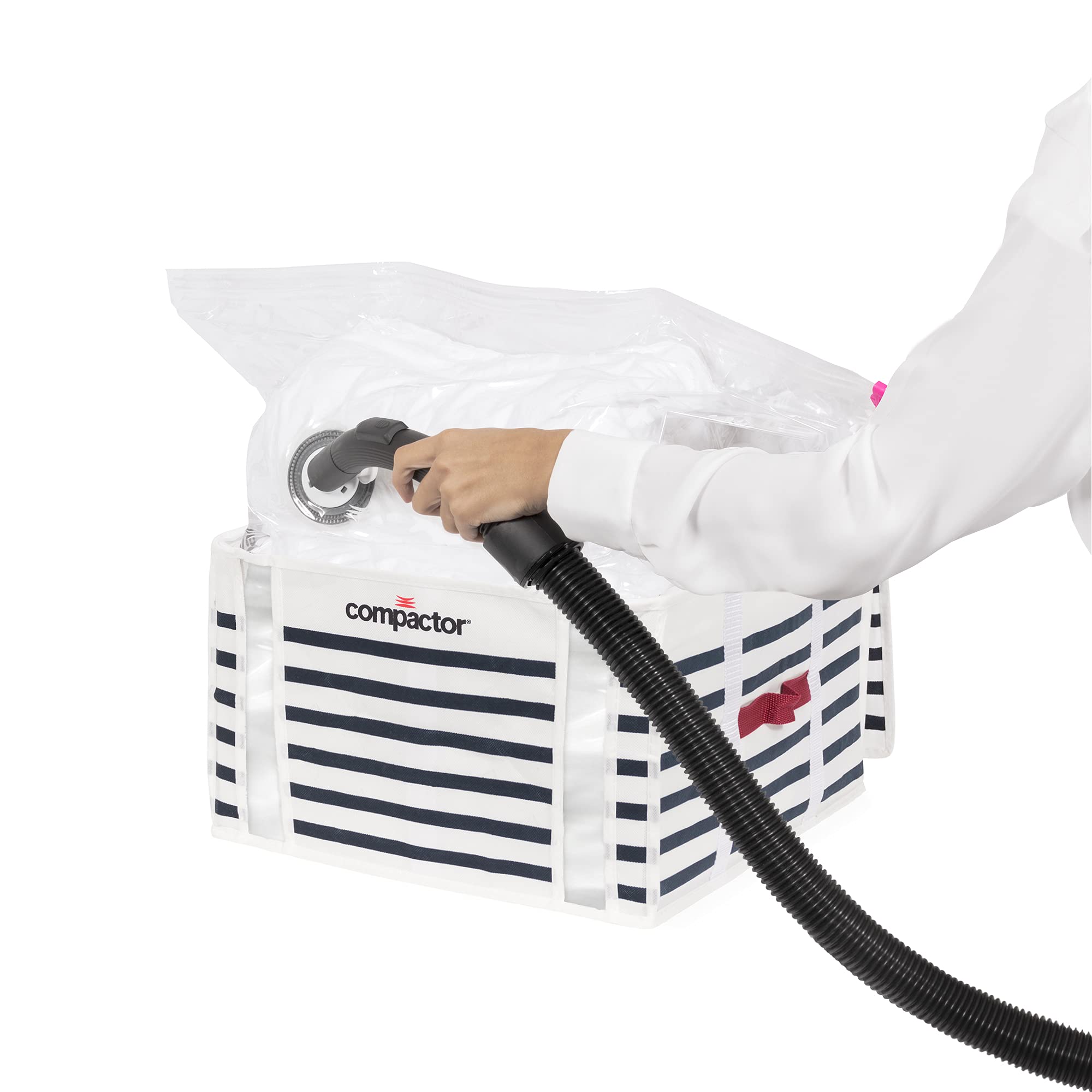 compactor-housse-sous-vide-compactino-marini-re-125l-42x40x25-cm image 3