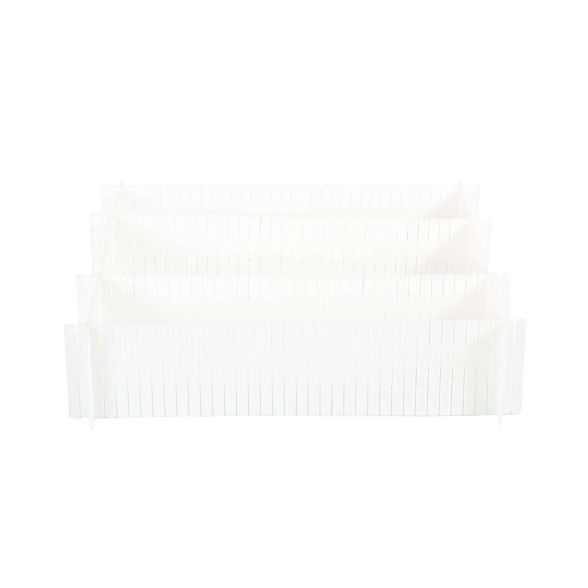 compactor-free-s-parateur-de-tiroir-modulable-blanc image 3