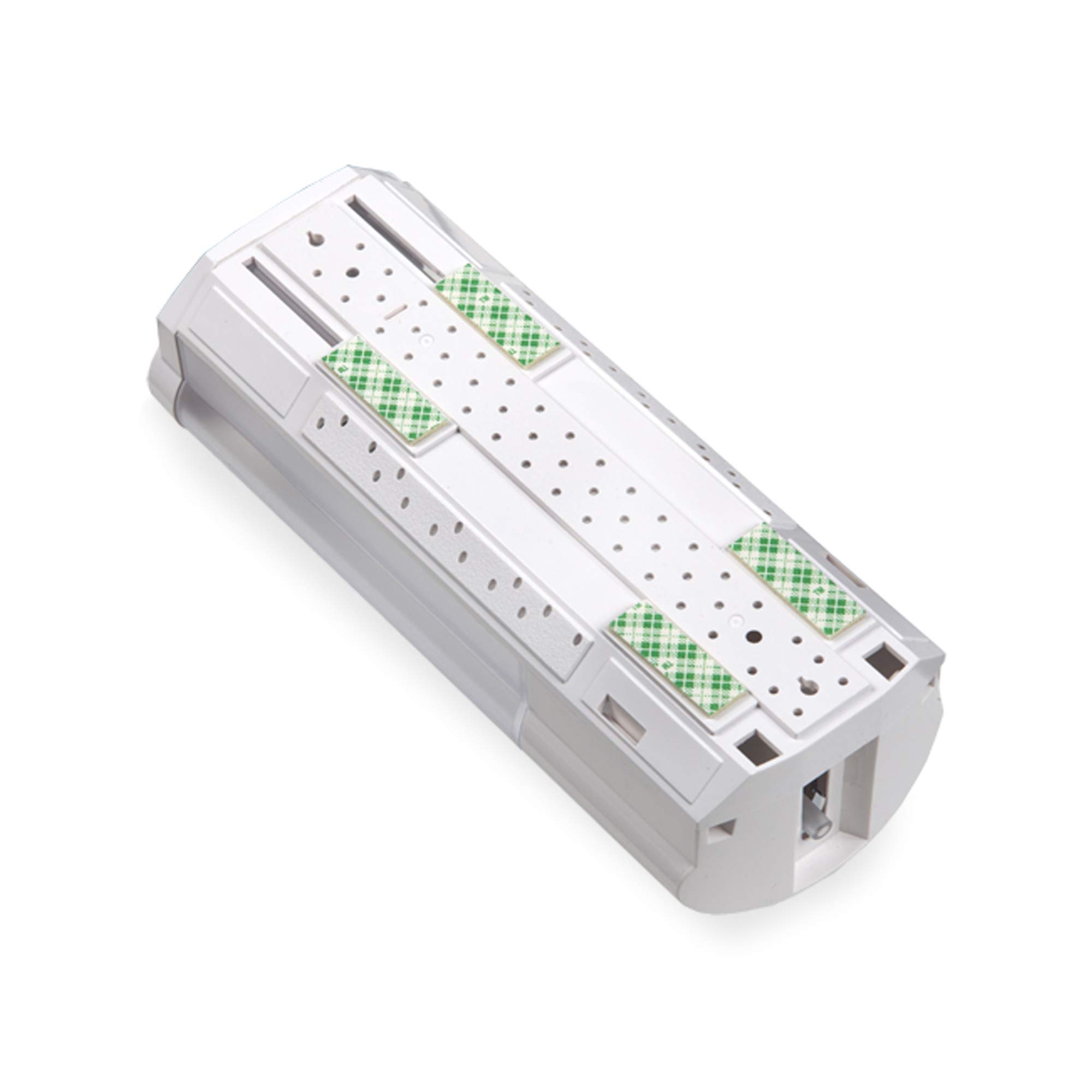 compactor-uno-distributeur-de-savon-mural-chrom-360-ml-ran6014 image 7