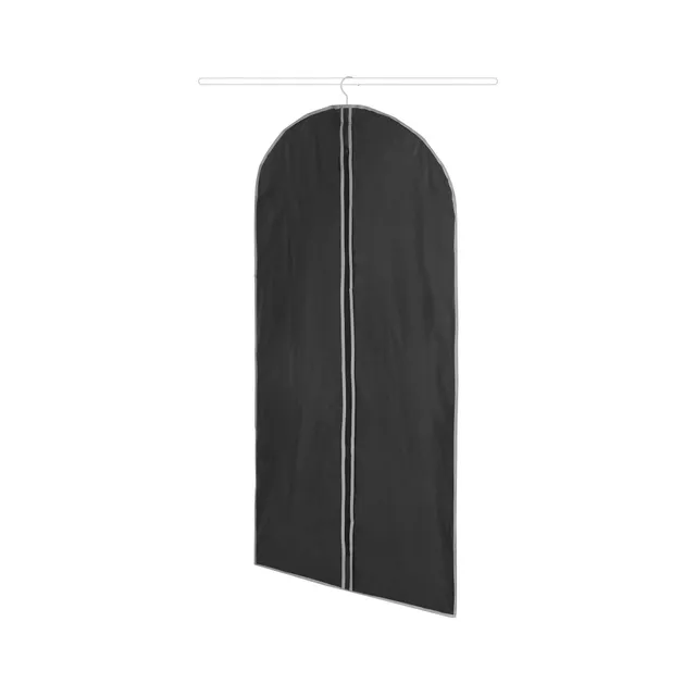 compactor-cosmos-housse-v-tements-suspendre-l-noire-60-x-h-137-cm image 1