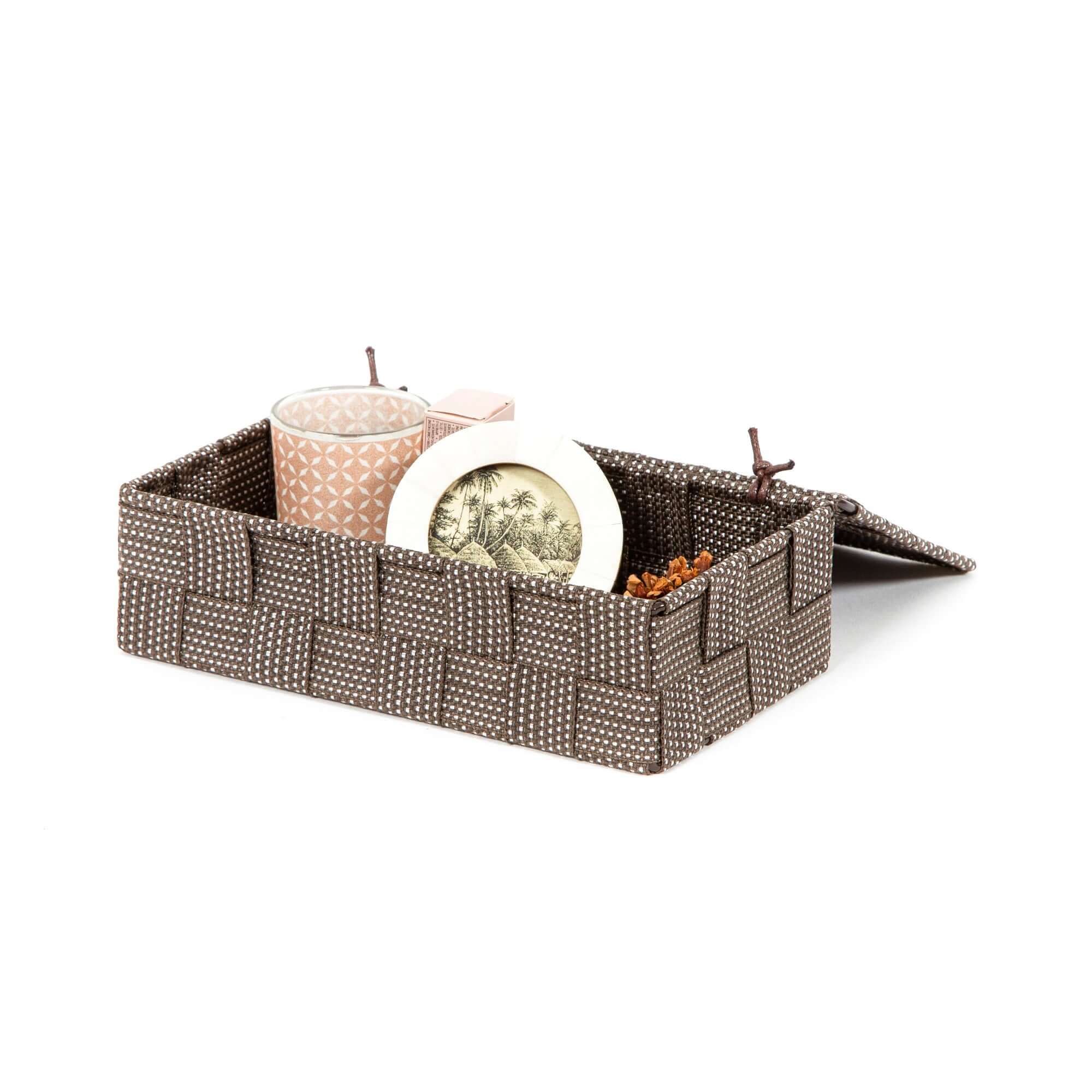 compactor-stan-s-bo-te-de-rangement-avec-couvercle-marron image 5
