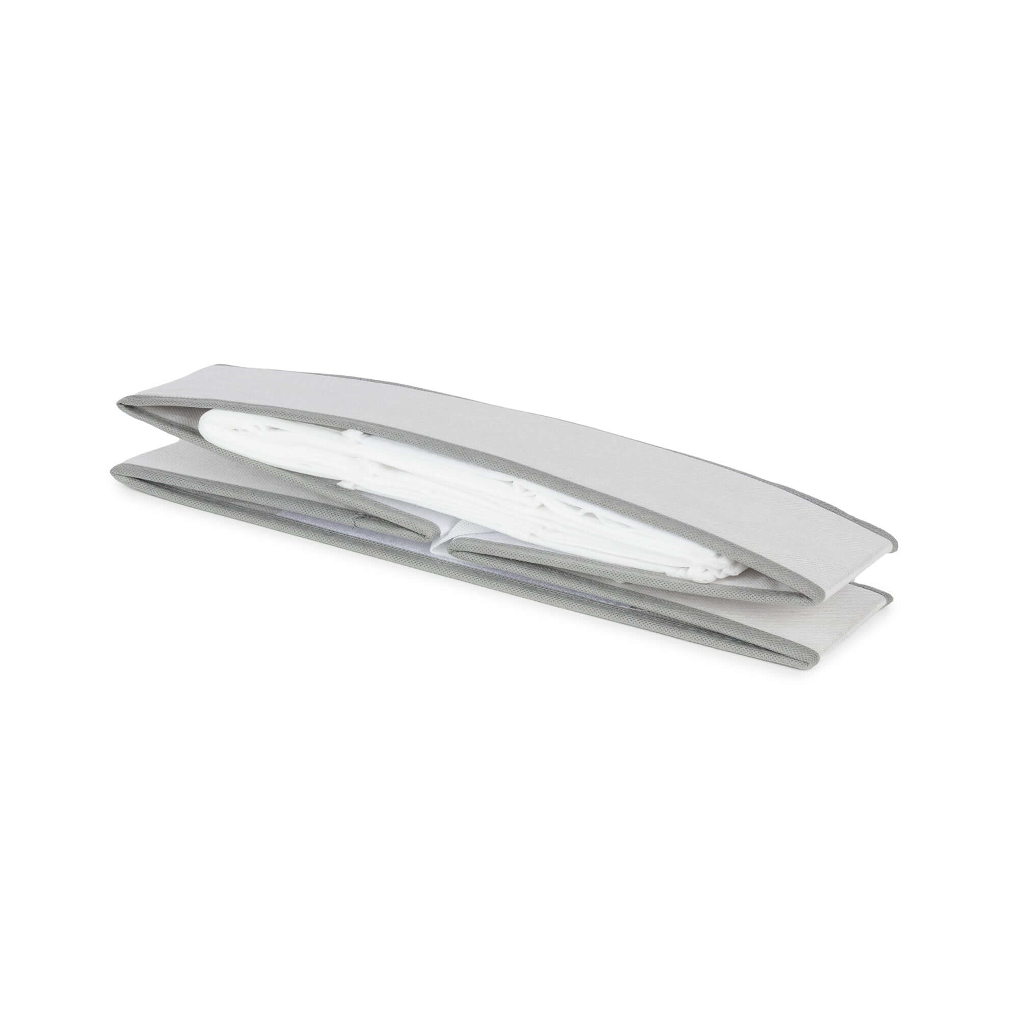 compactor-life-organisateur-de-tiroir-16-compartiments-40x40x9-cm-blanc image 4