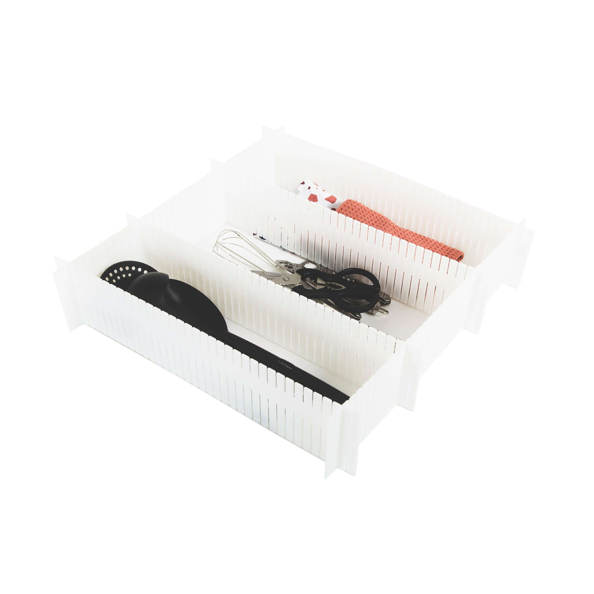 compactor-free-s-parateur-de-tiroir-modulable-blanc image 6