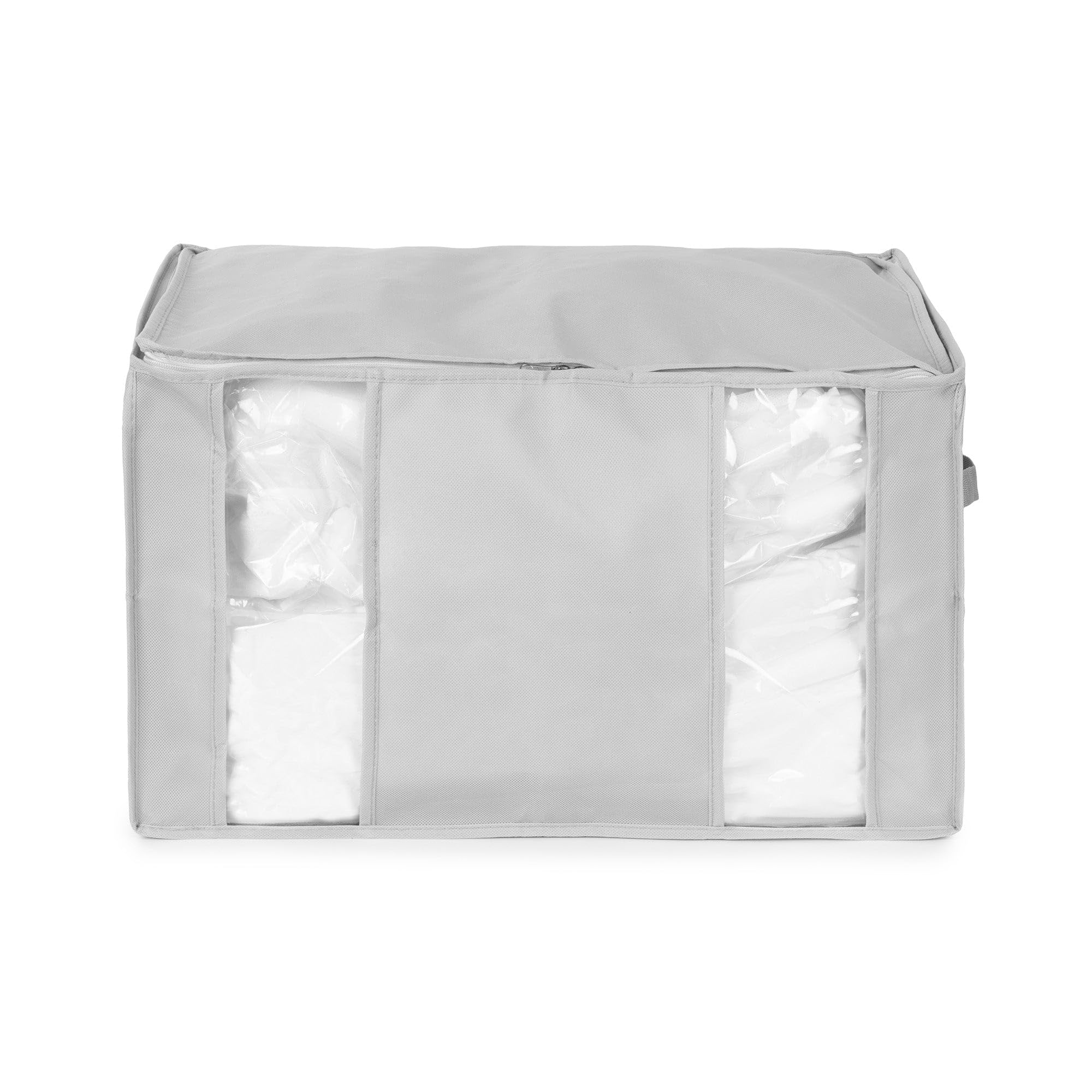 compactor-housse-de-rangement-sous-vide-semi-rigide-xl-56-x-42-x-33-cm-gris-ran1 image 4