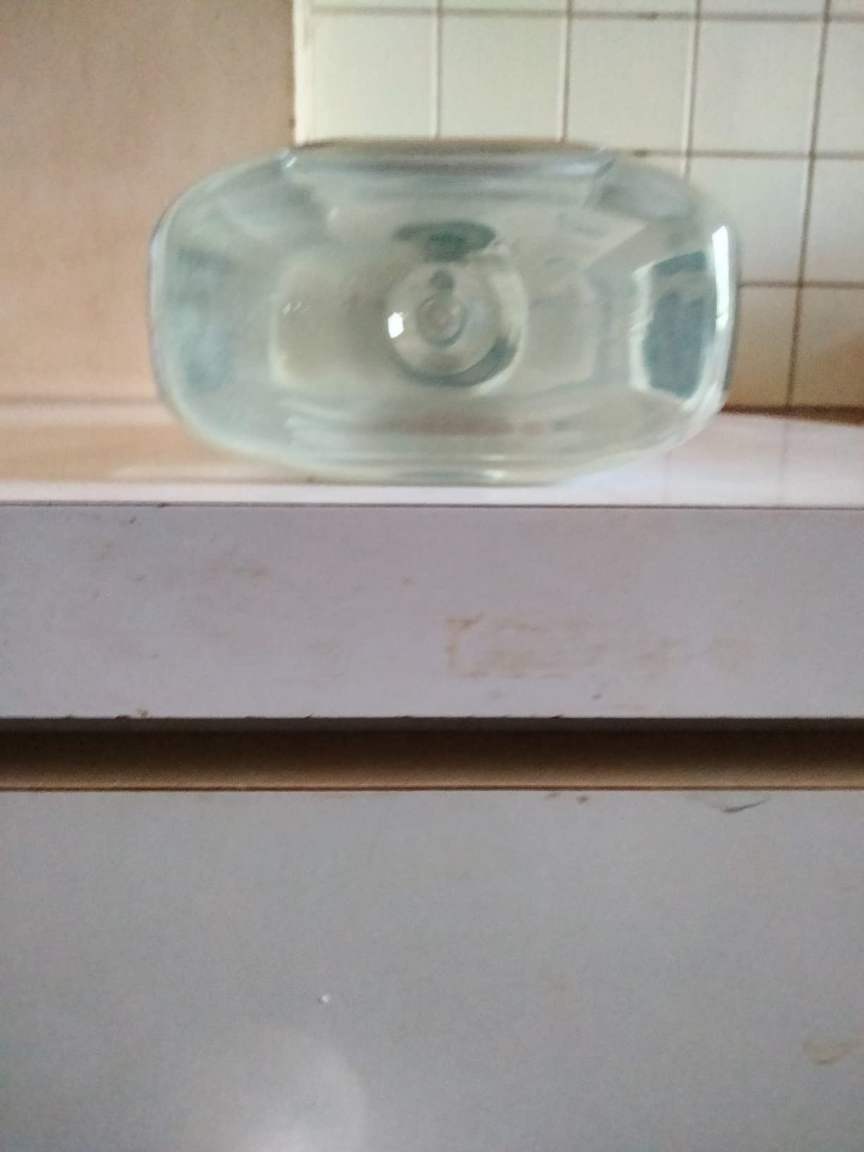 Trop doux pour ma cuisine
