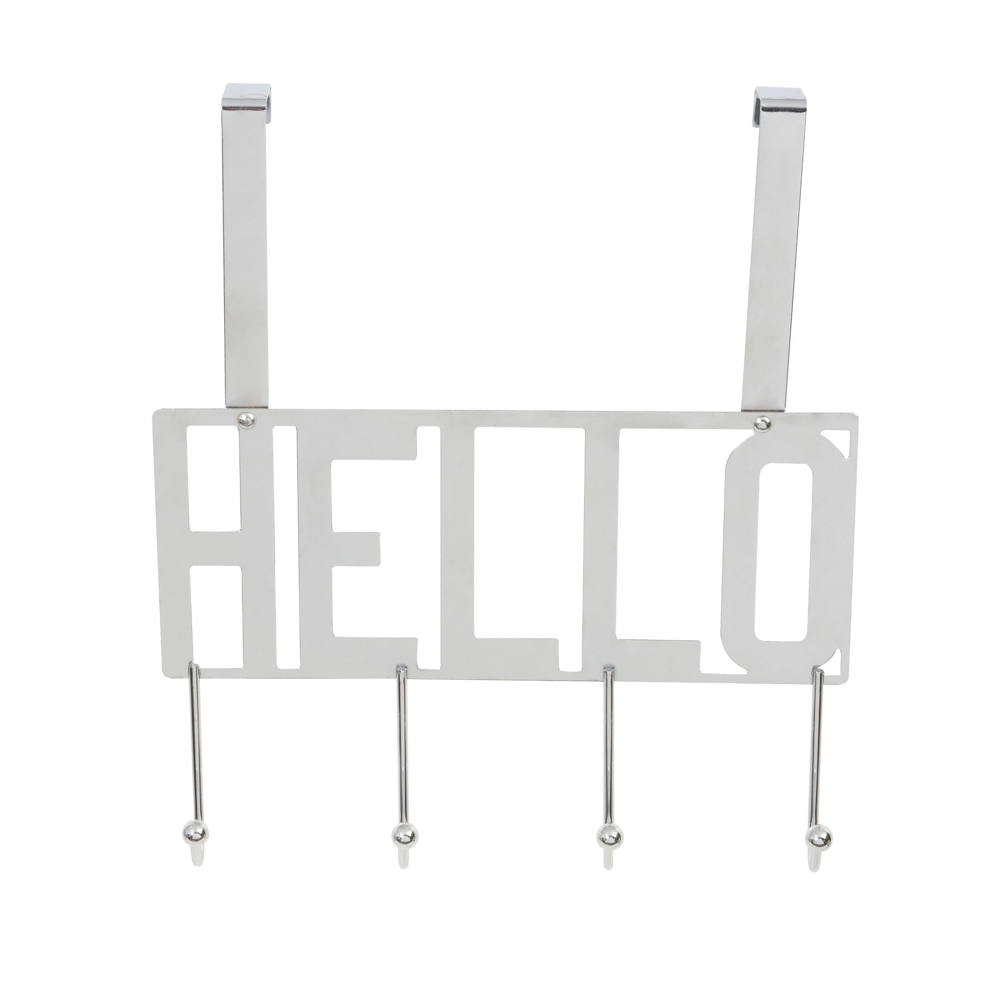 compactor-hello-ran3576-pat-re-de-porte-argent-30-x-10-x-34-cm image 3