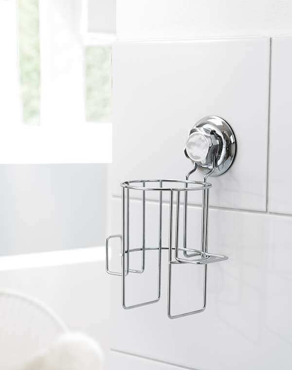 compactor-bestlock-support-s-che-cheveux-ventouse-chrome image 6