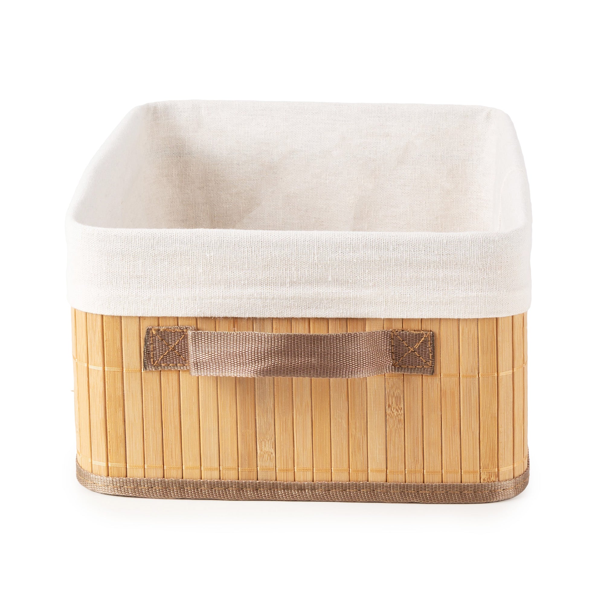 compactor-joey-m-panier-de-rangement-pliable-en-bambou-35x25x15-cm image 7