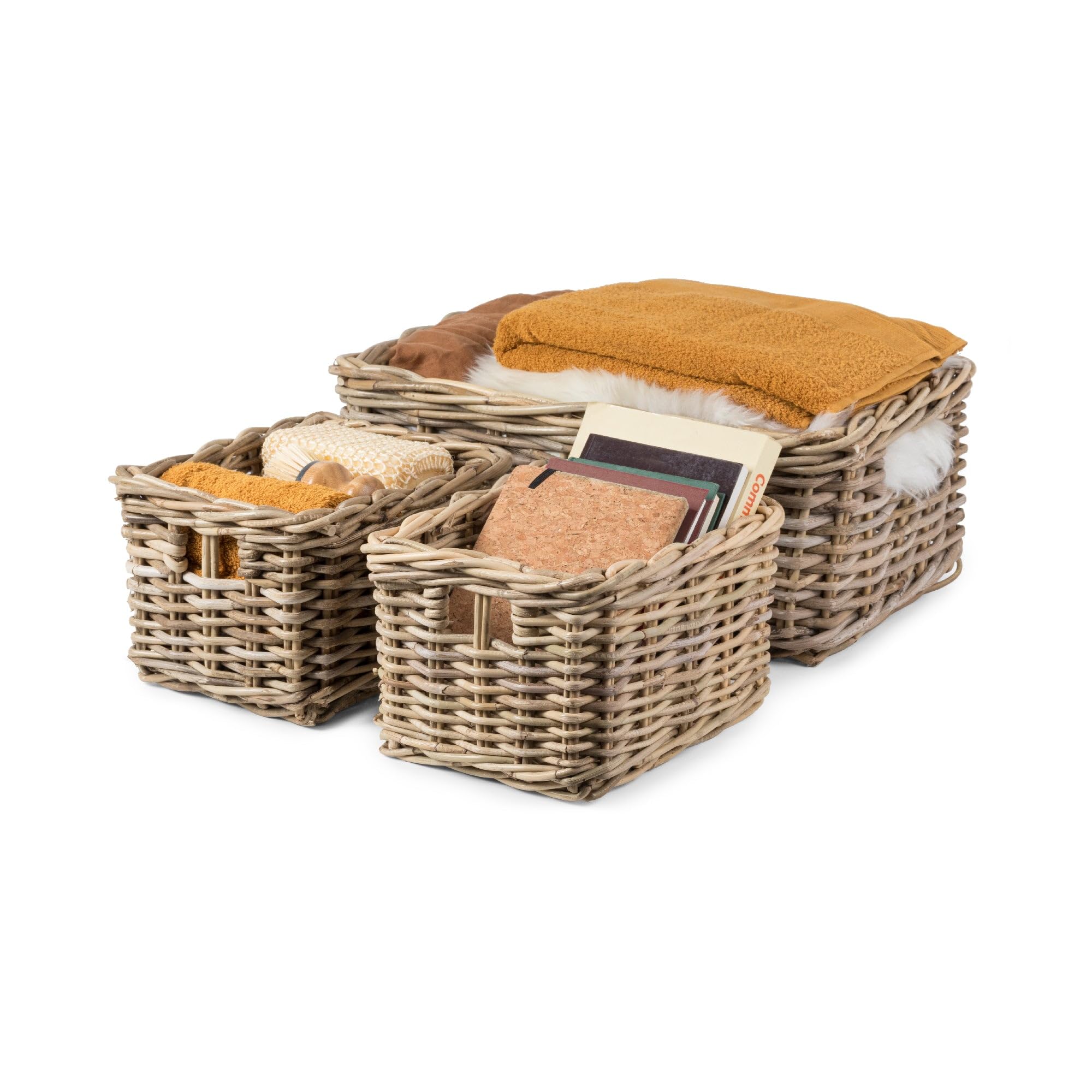 compactor-koubou-lot-3-paniers-rotin-bois-fonc-ran6511 image 4