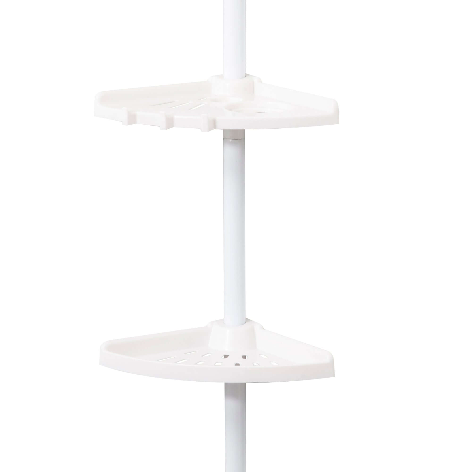 compactor-gina-tag-re-d-angle-de-douche-extensible-blanche image 5