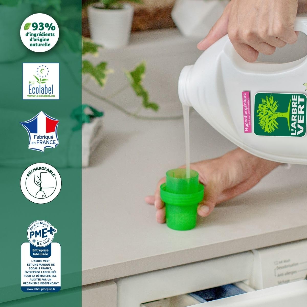 l-arbre-vert-lessive-savon-v-g-tal-45-lavages-2-025-l image 2