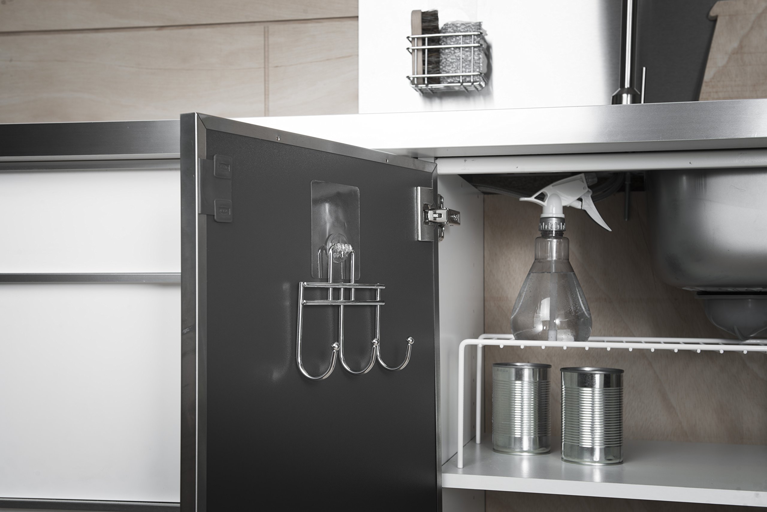 compactor-kitchen-ran6972-crochet-triple-chrom-13-5x4-5x16-5-cm image 3