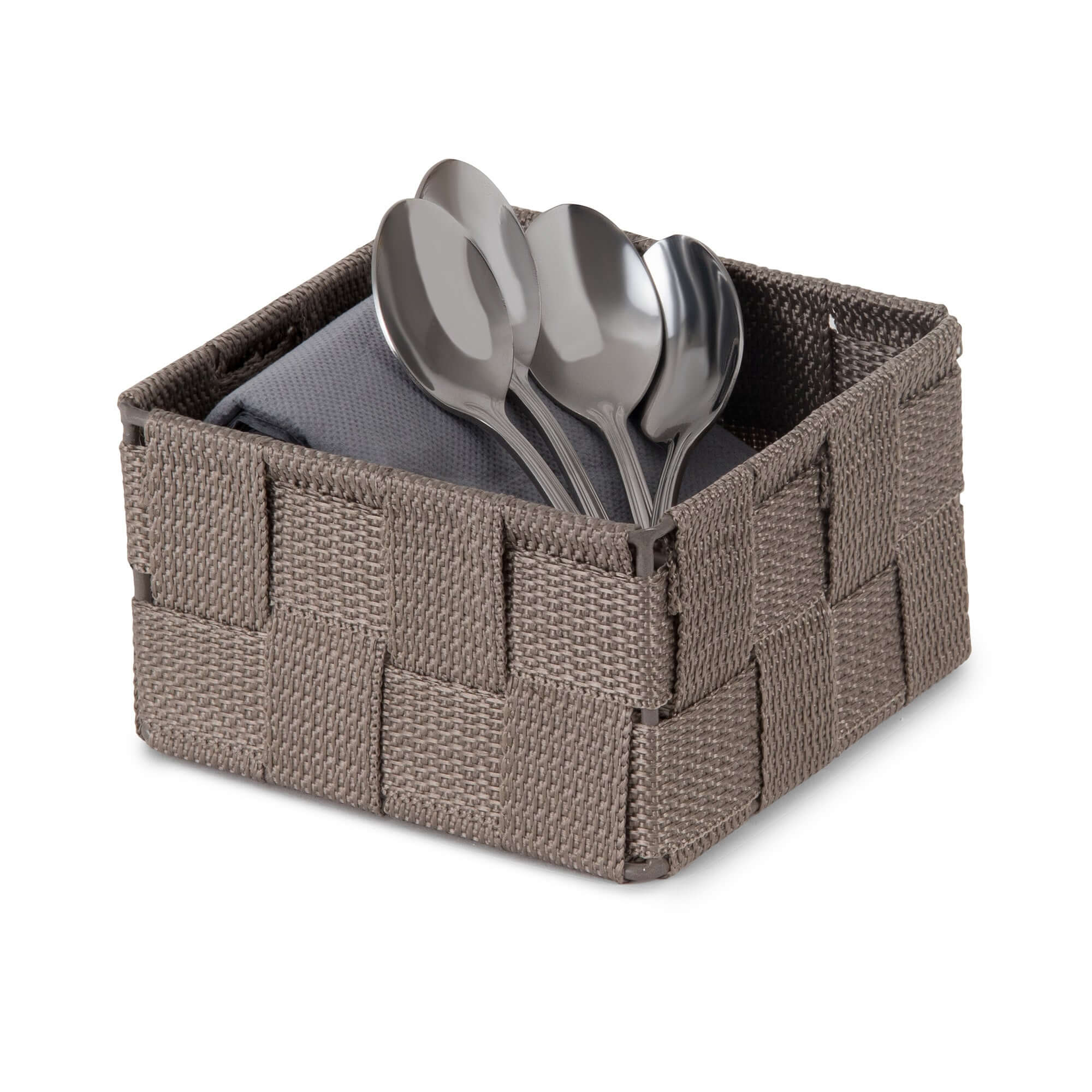 compactor-stan-s-petit-panier-de-rangement-taupe image 3