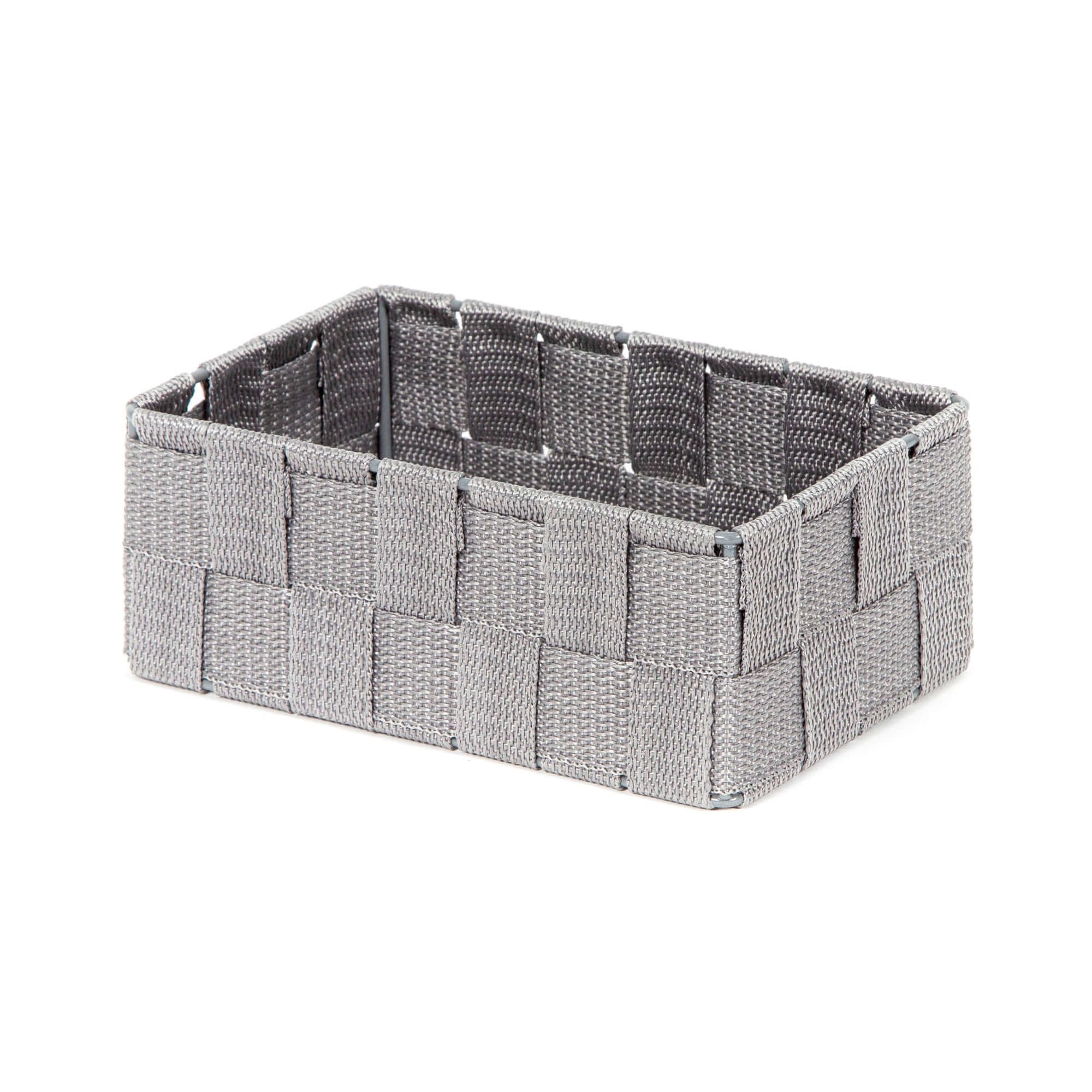 compactor-panier-de-rangement-stan-m-gris image 1