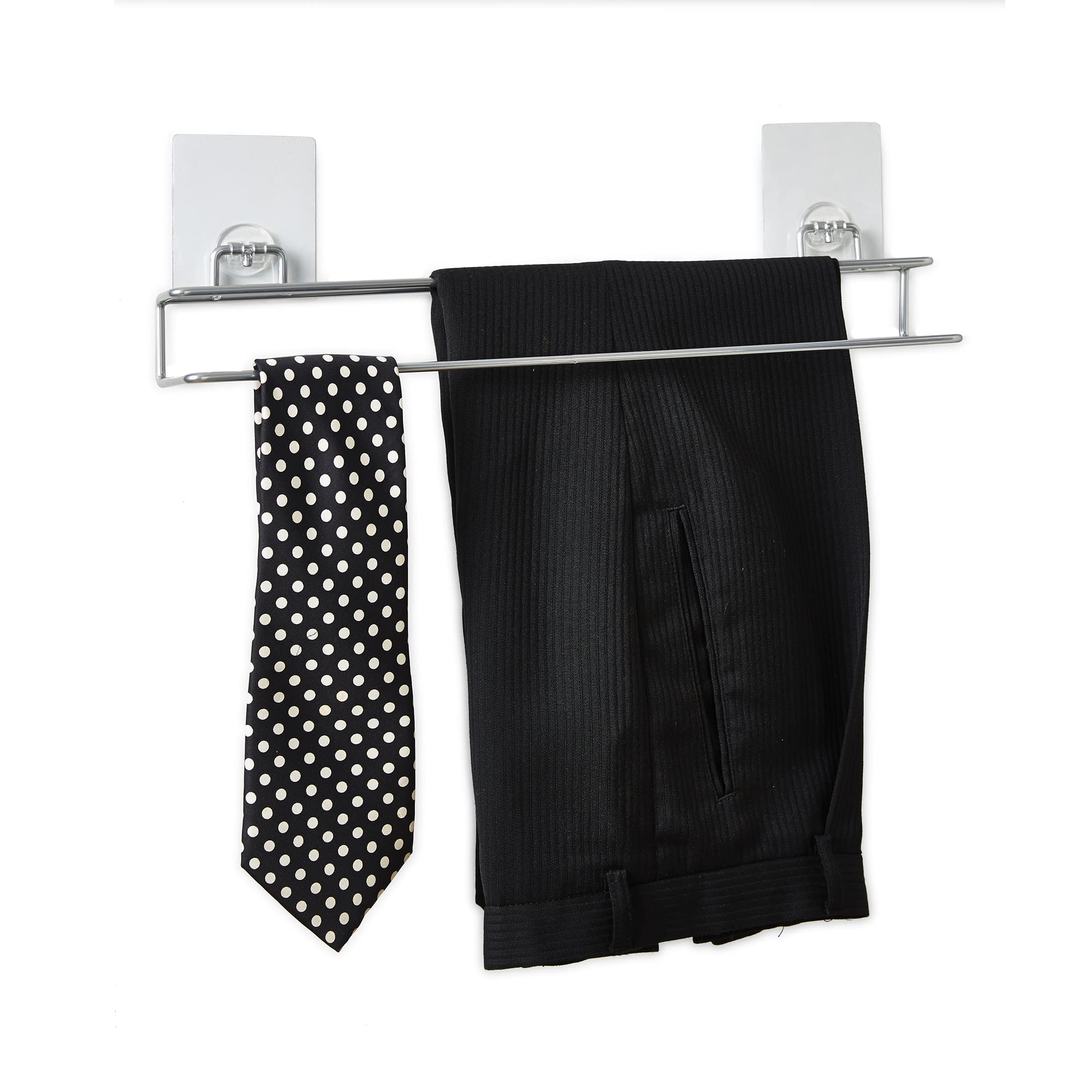 compactor-bestlock-magic-ran7225-porte-pantalons-et-cravates-46-cm image 2