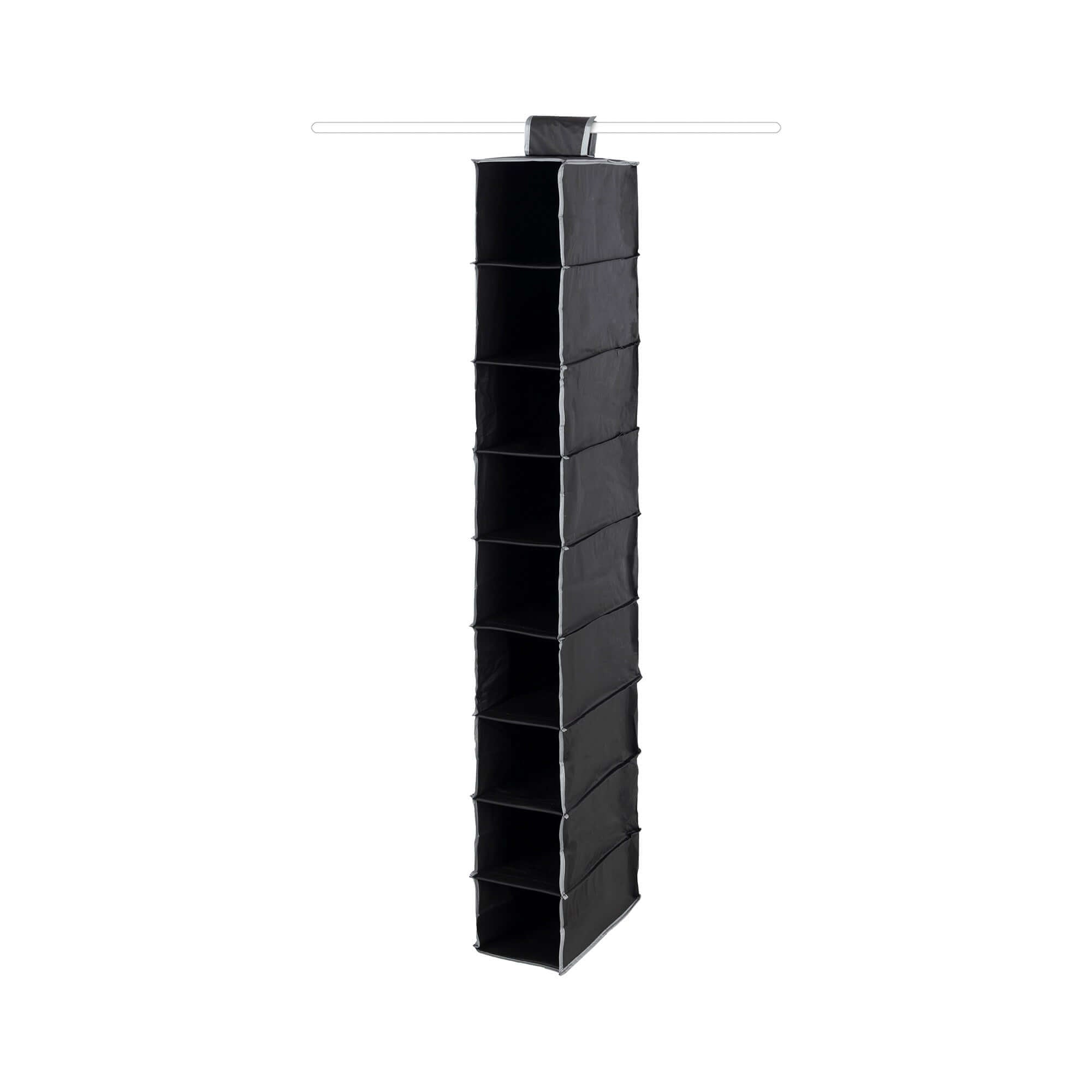 compactor-cosmos-tag-re-suspendre-9-niveaux-noire-penderie image 1