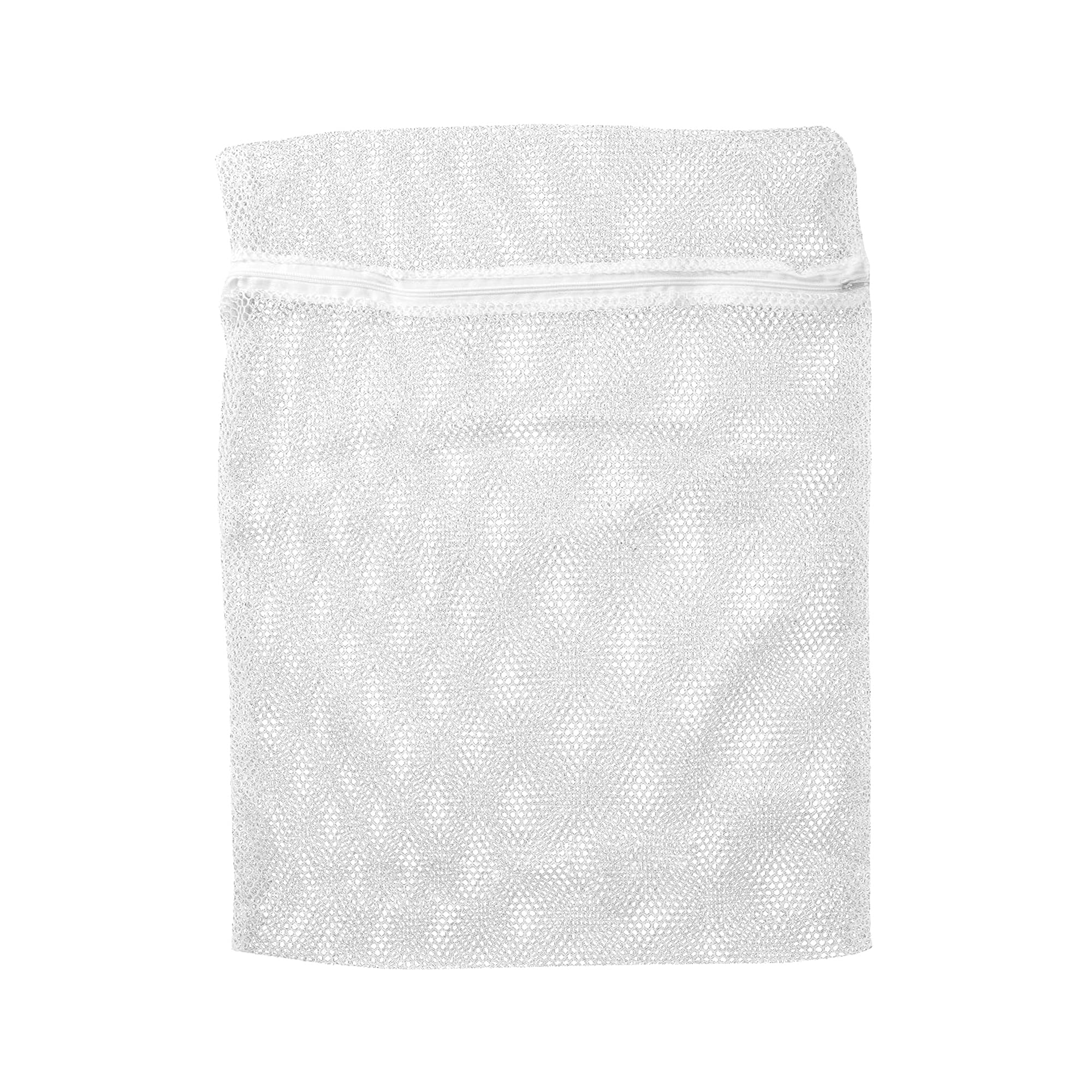 compactor-sac-linge-zipp-machine-laver-s-35-x-50-cm-blanc-ran1618 image 1