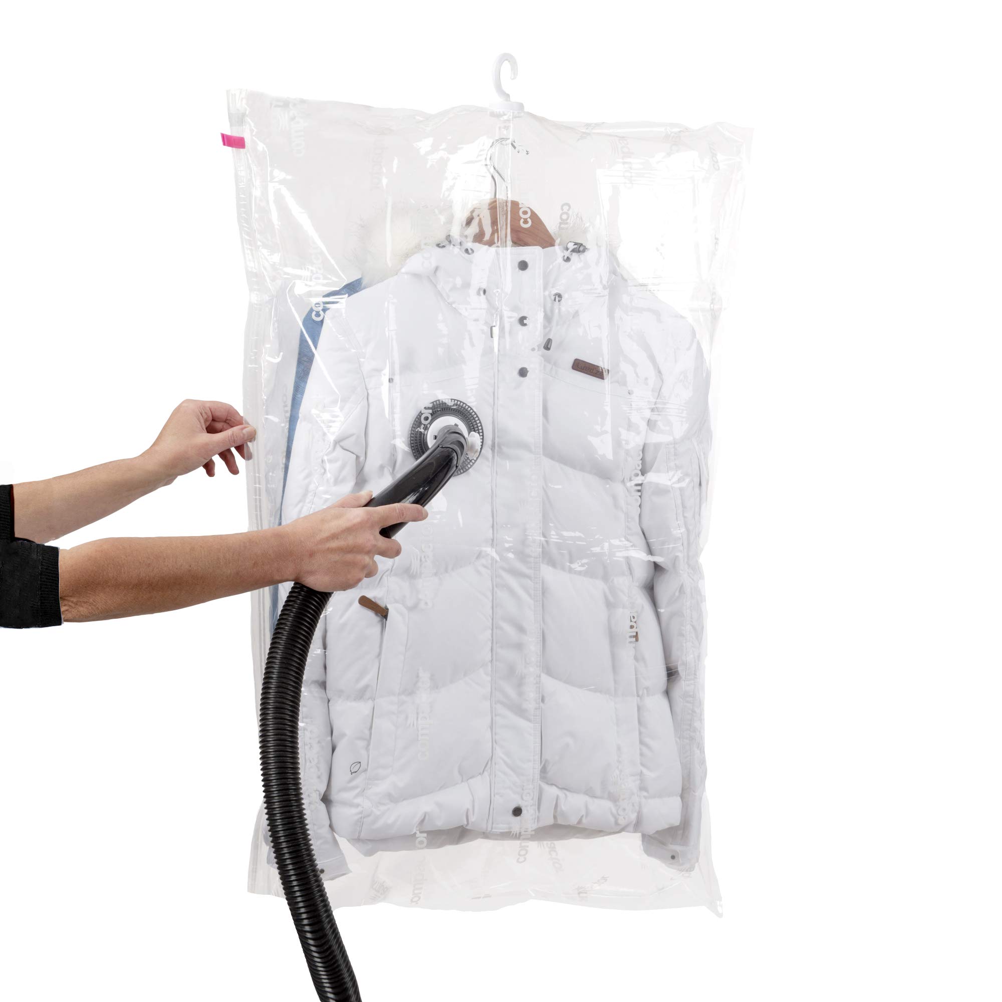 compactor-espace-plus-m-lot-de-2-housses-sous-vide-suspendre-70x105-cm image 7