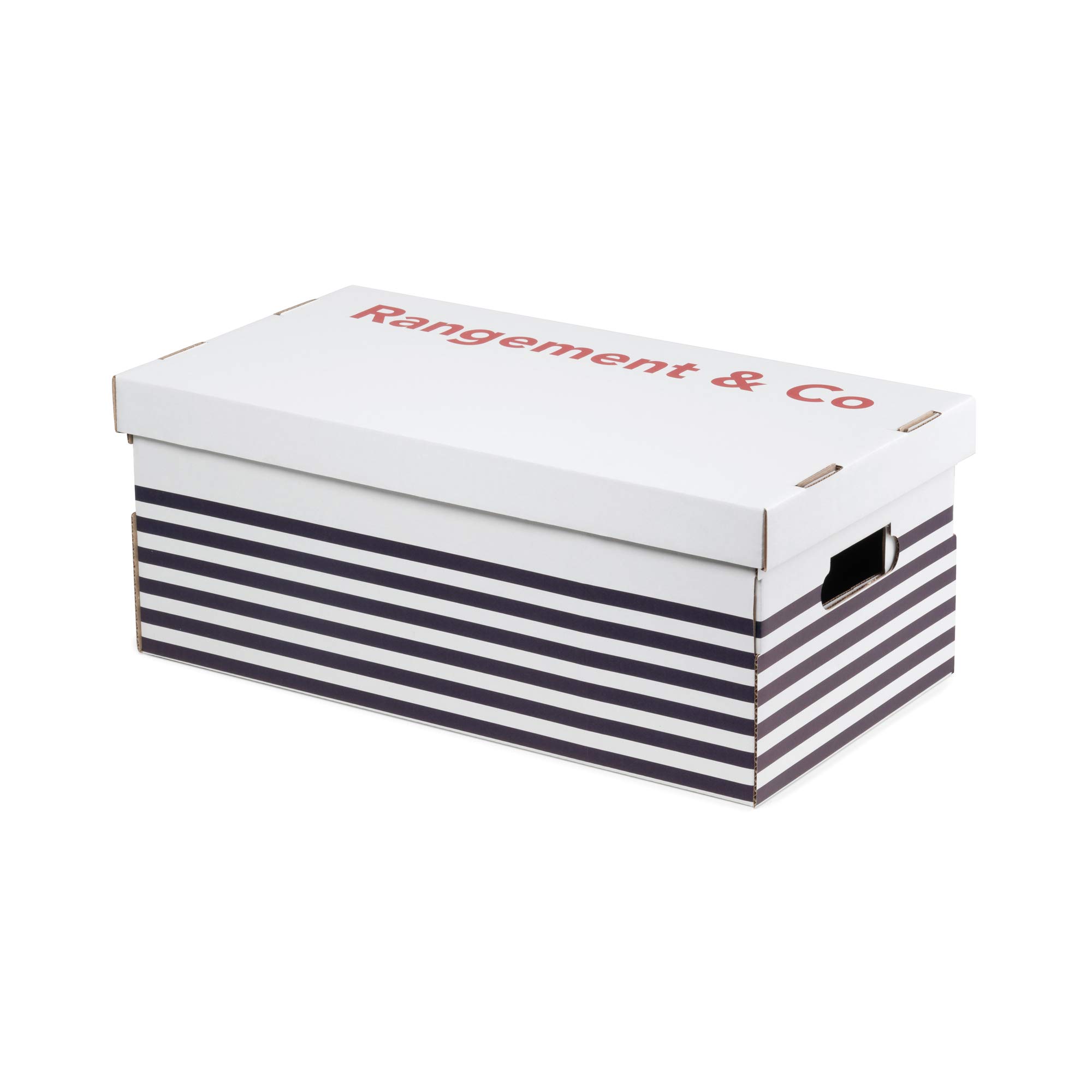 compactor-marini-re-set-de-bo-tes-en-carton-taille-l-52-x-29-x-20-cm-bleues image 4