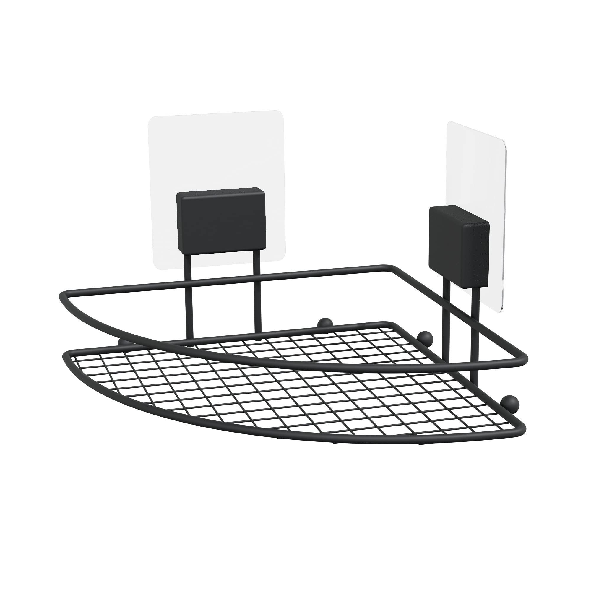 compactor-bestlock-magic-bath-black-ran10207-tag-re-d-angle-adh-sive-salle-de-ba image 1