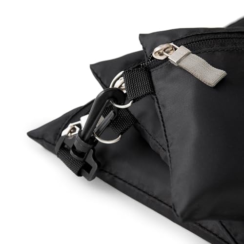 compactor-lot-3-pochettes-rangement-zipp-es-noires-ran7211 image 8