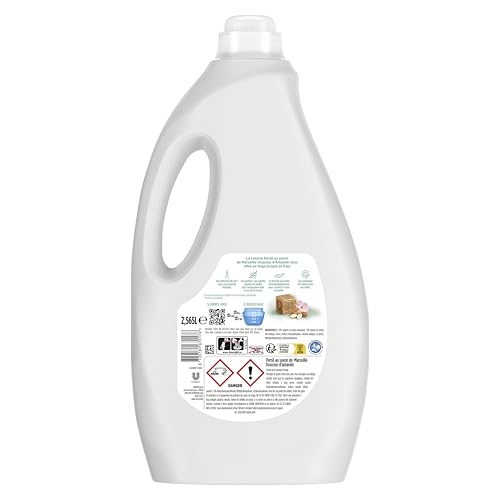 persil-lessive-liquide-douceur-d-amande-savon-de-marseille-61-lavages image 6