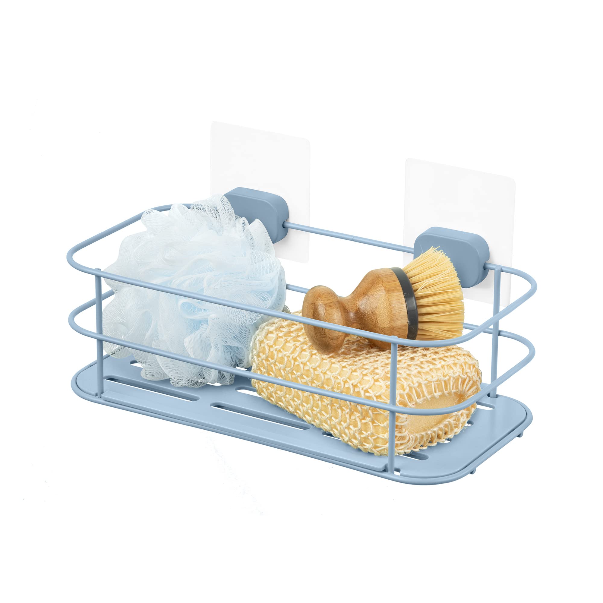 compactor-grena-tag-re-adh-sive-sans-per-age-m-tal-bleu-30x15-8-cm image 1