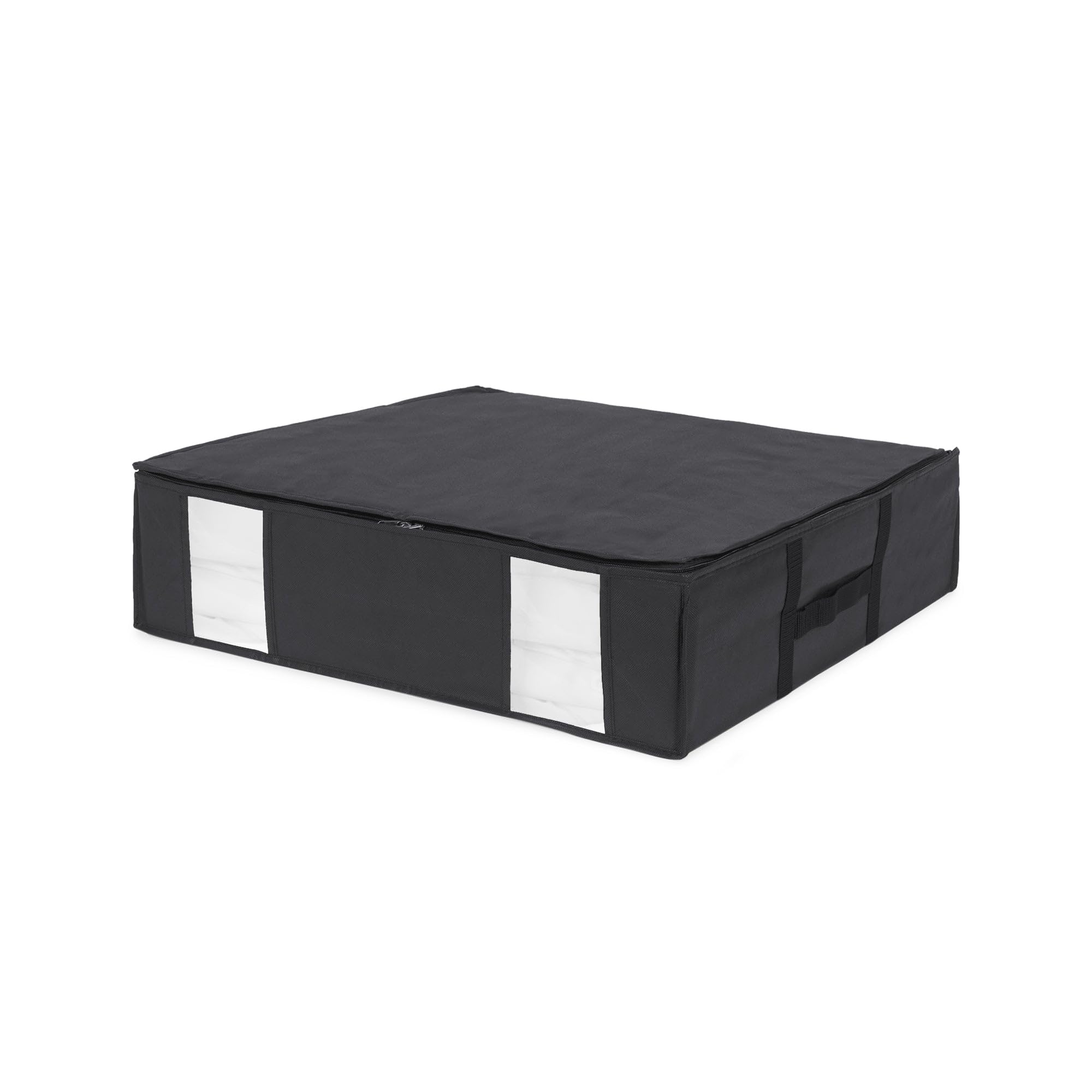 compactor-bo-te-de-rangement-sous-vide-titane-l-gris-fonc image 1