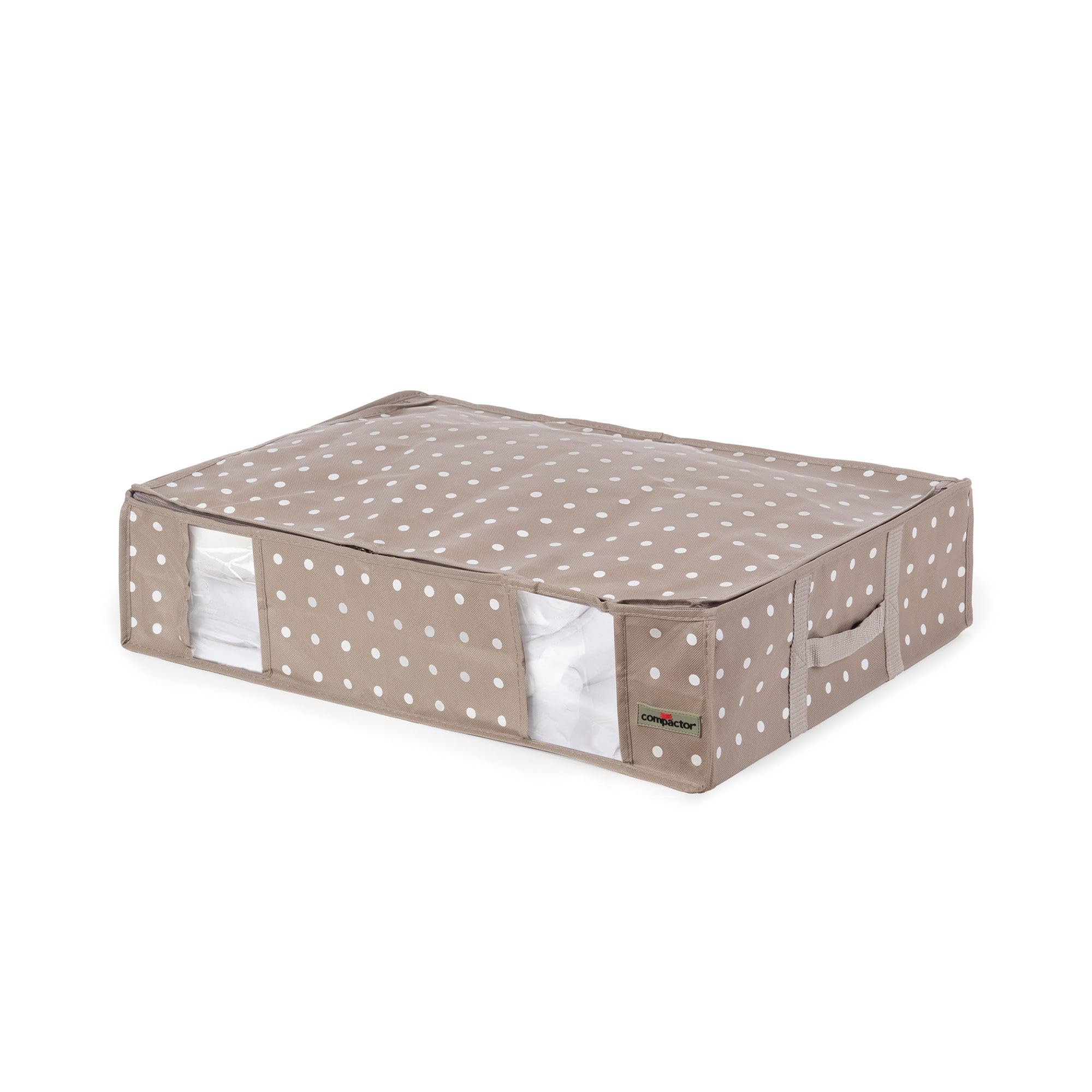 compactor-housse-de-rangement-sous-vide-65-x-45-cm-marron-ran10737 image 3
