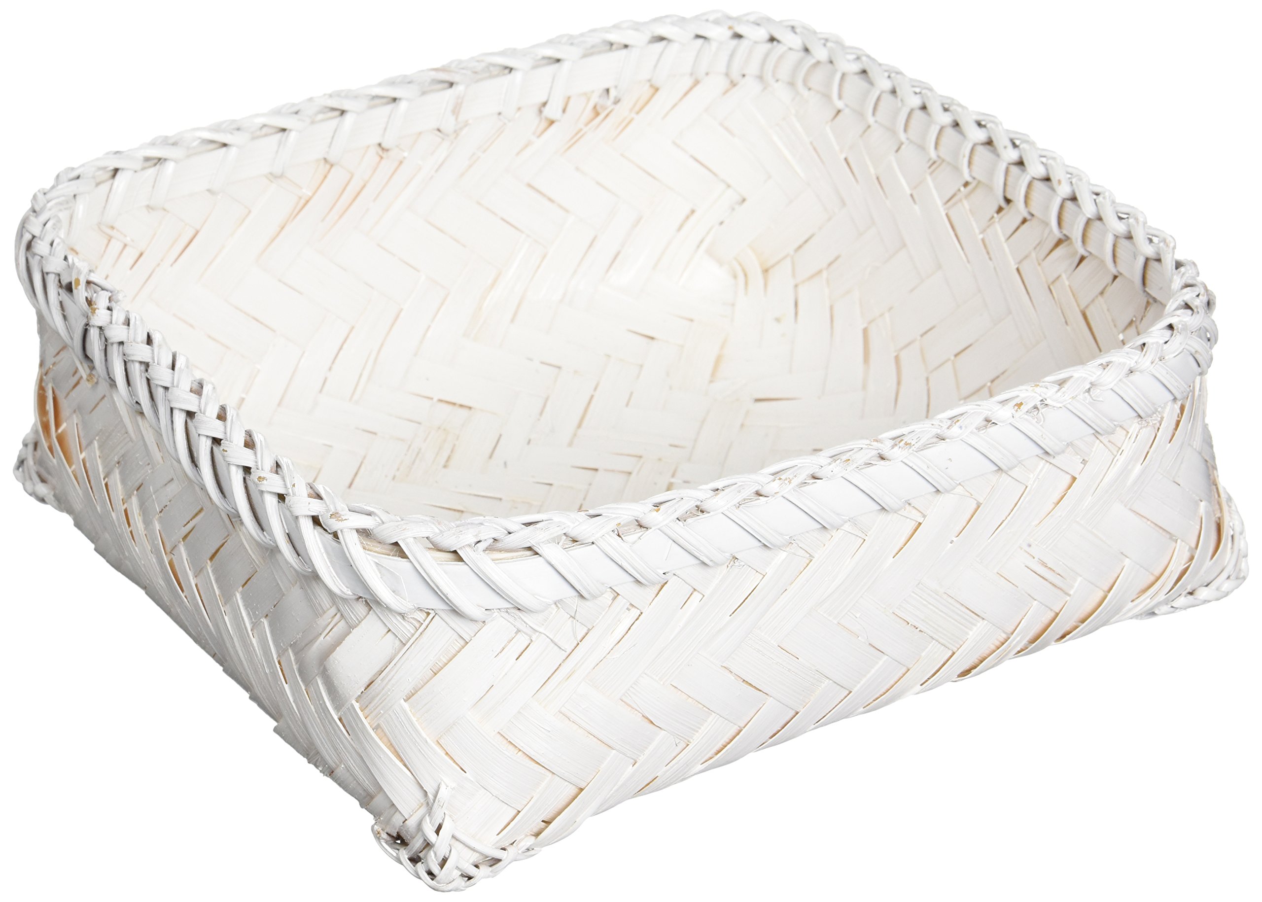 compactor-dalat-panier-blanc-brillant-taille-l image 5