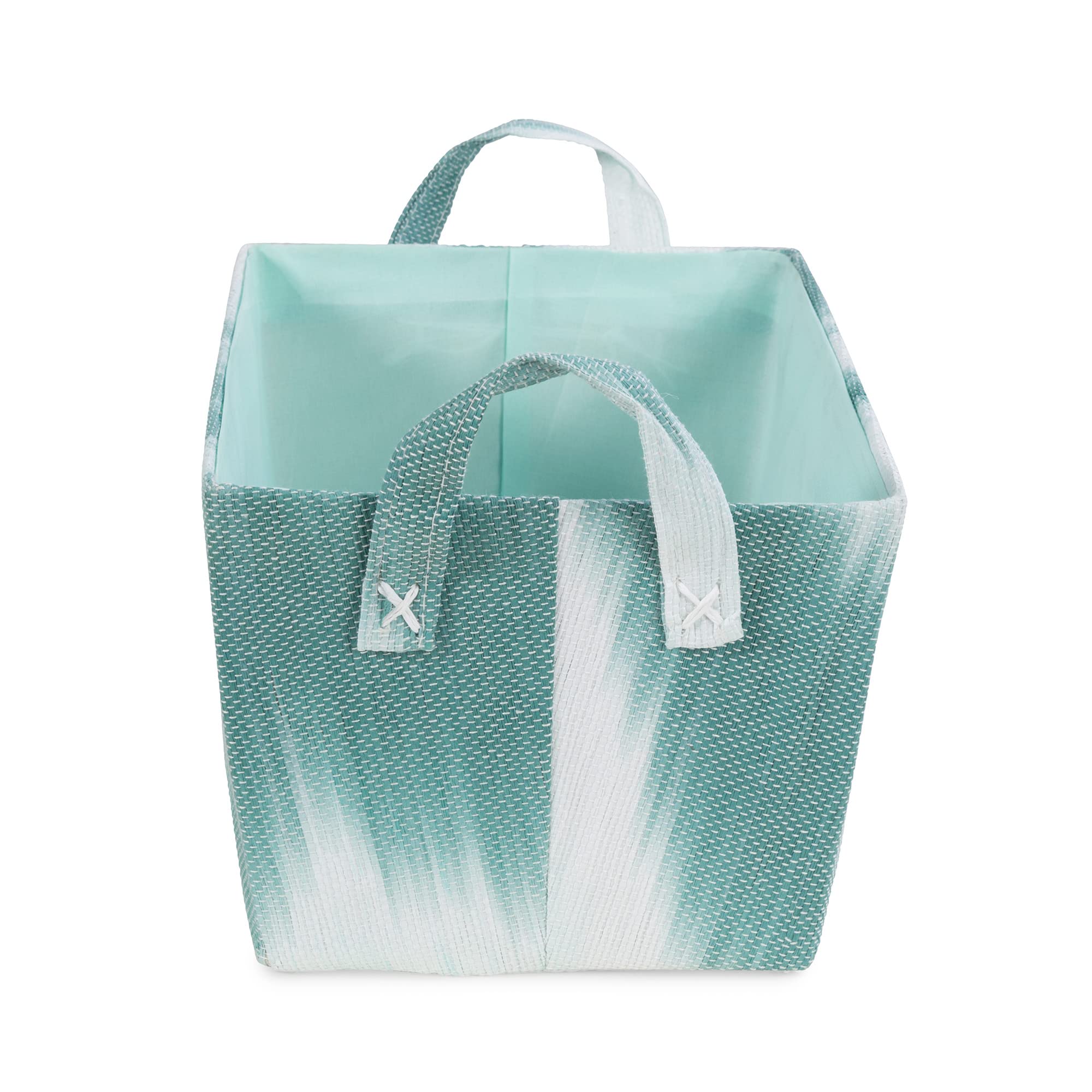 compactor-samoa-ran7940-panier-de-rangement-rectangulaire-vert-d-grad-33-x-21-5- image 3