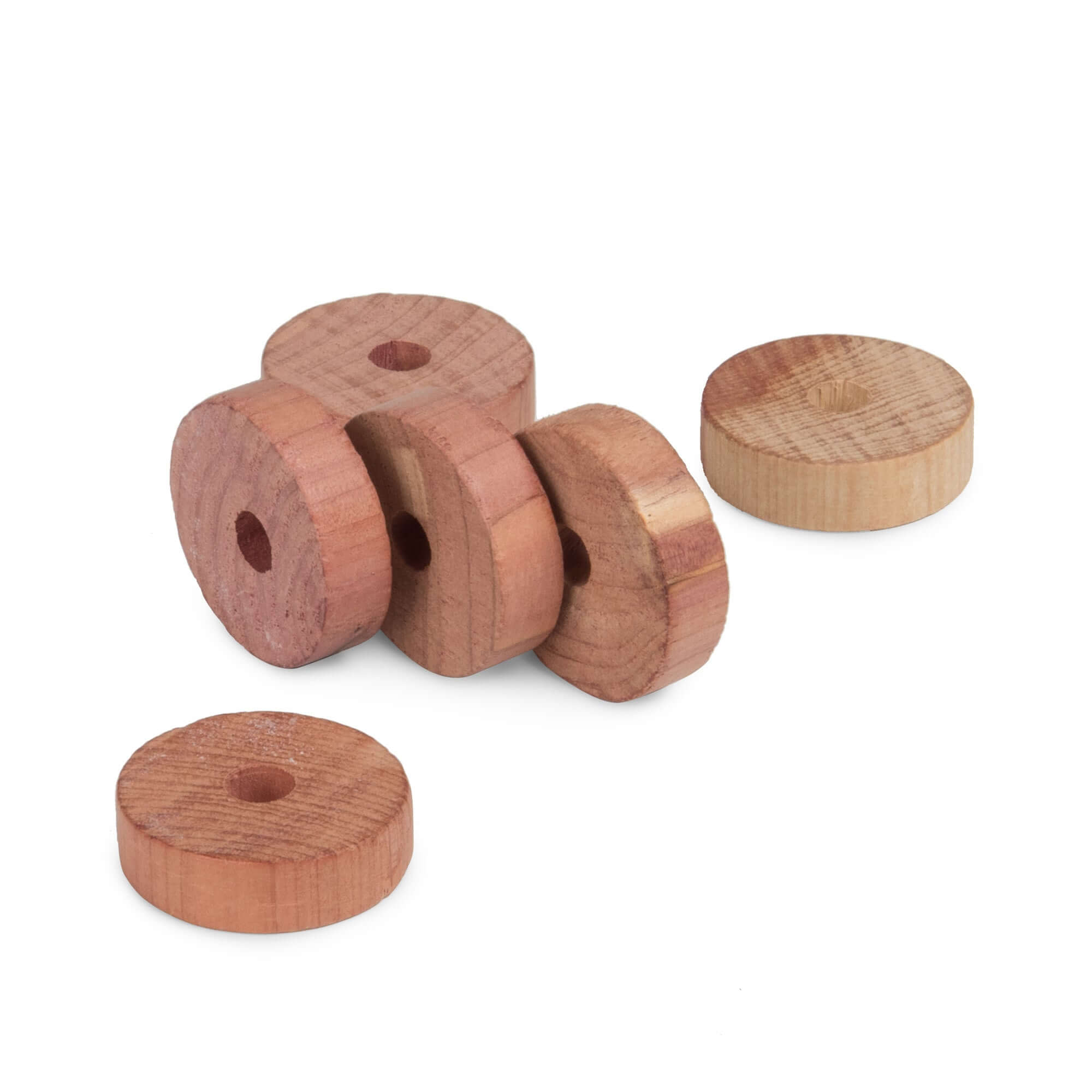 compactor-cedar-lot-de-6-anneaux-c-dre-antimites image 4