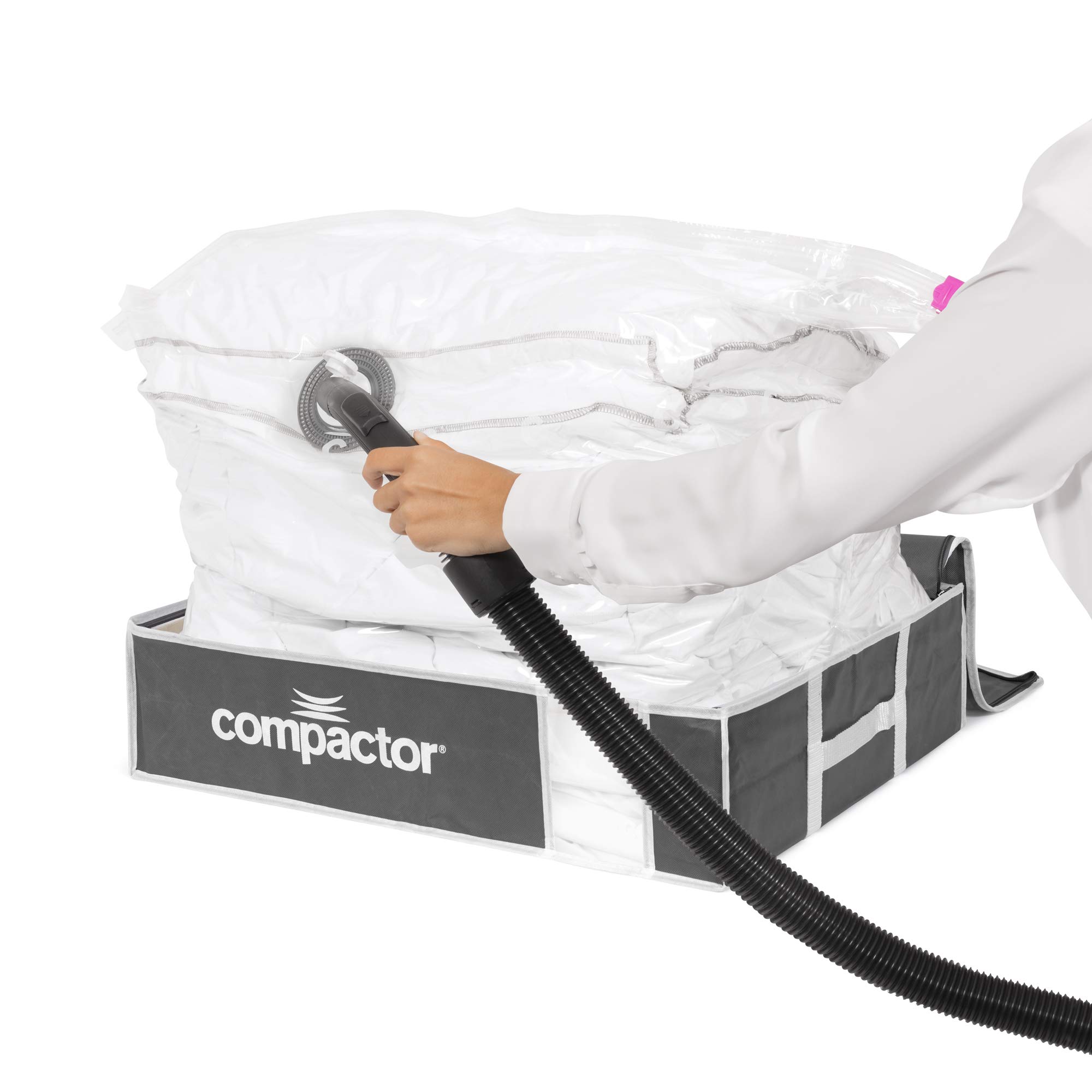 compactor-housse-de-rangement-sous-vide-brand-grey-l-145l-65-x-50-x-h-15-5-cm image 3