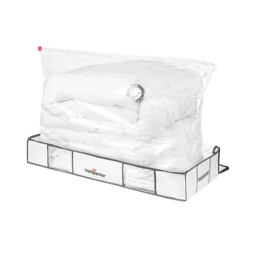 compactor-life-lot-5-housses-sous-vide-45x105xh15-5-cm-blanc image 1