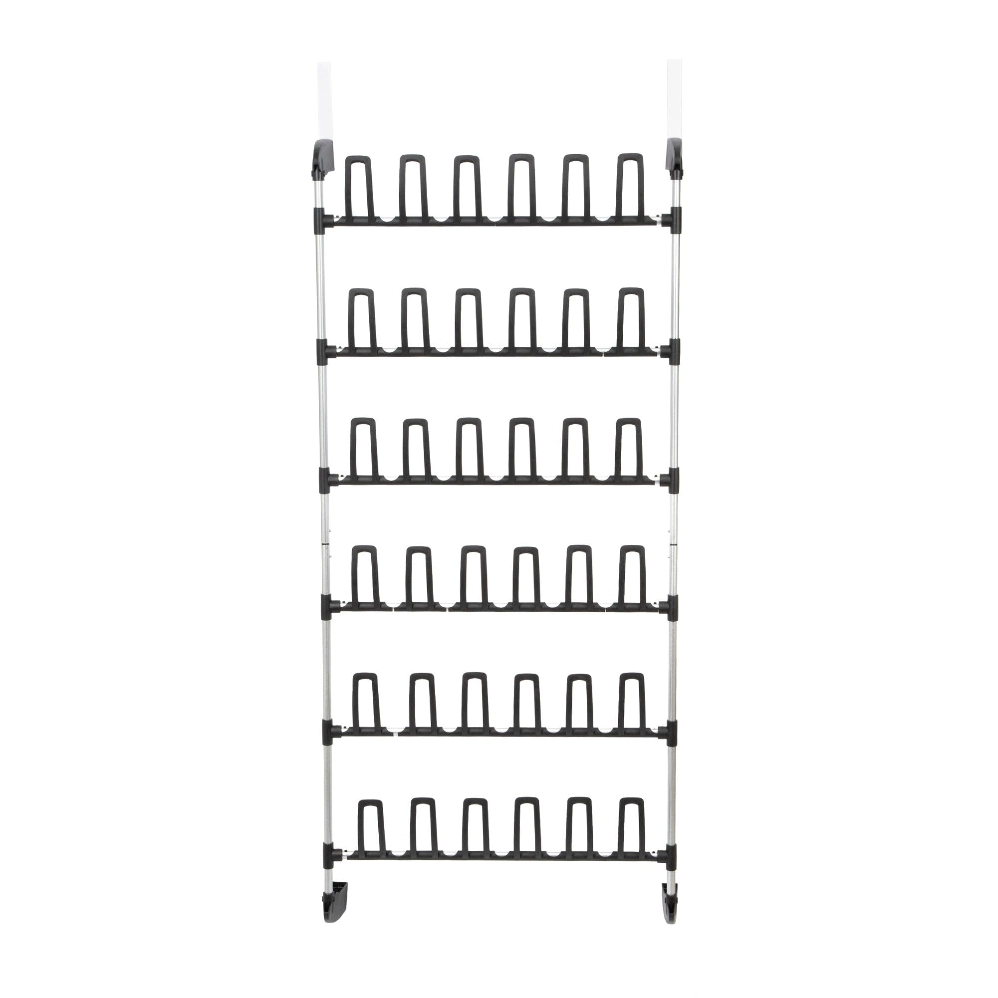 compactor-range-chaussures-de-porte-18-paires-noir-ran3397 image 1