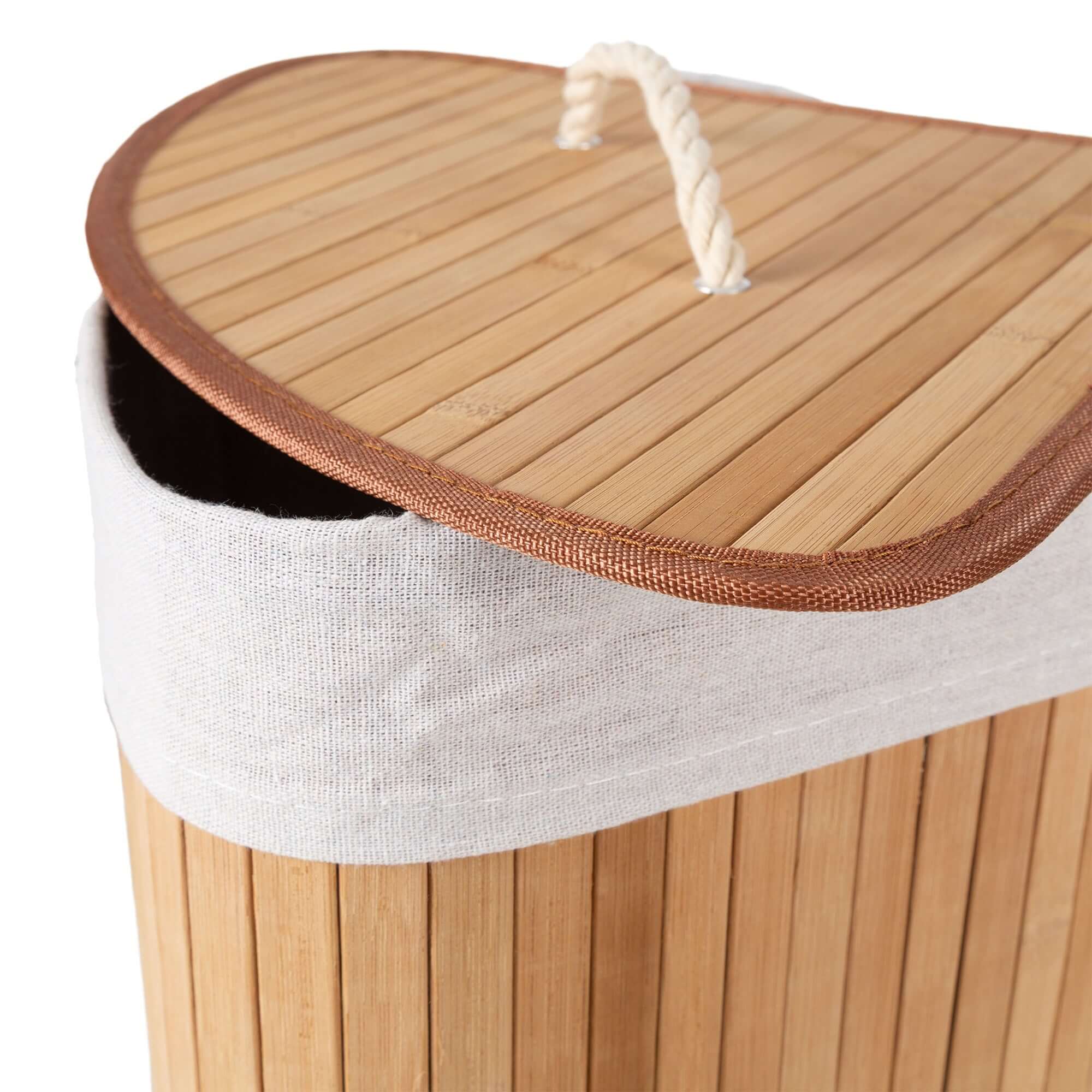 compactor-panier-linge-d-angle-en-bambou-35-x-35-x-h-60-cm image 7