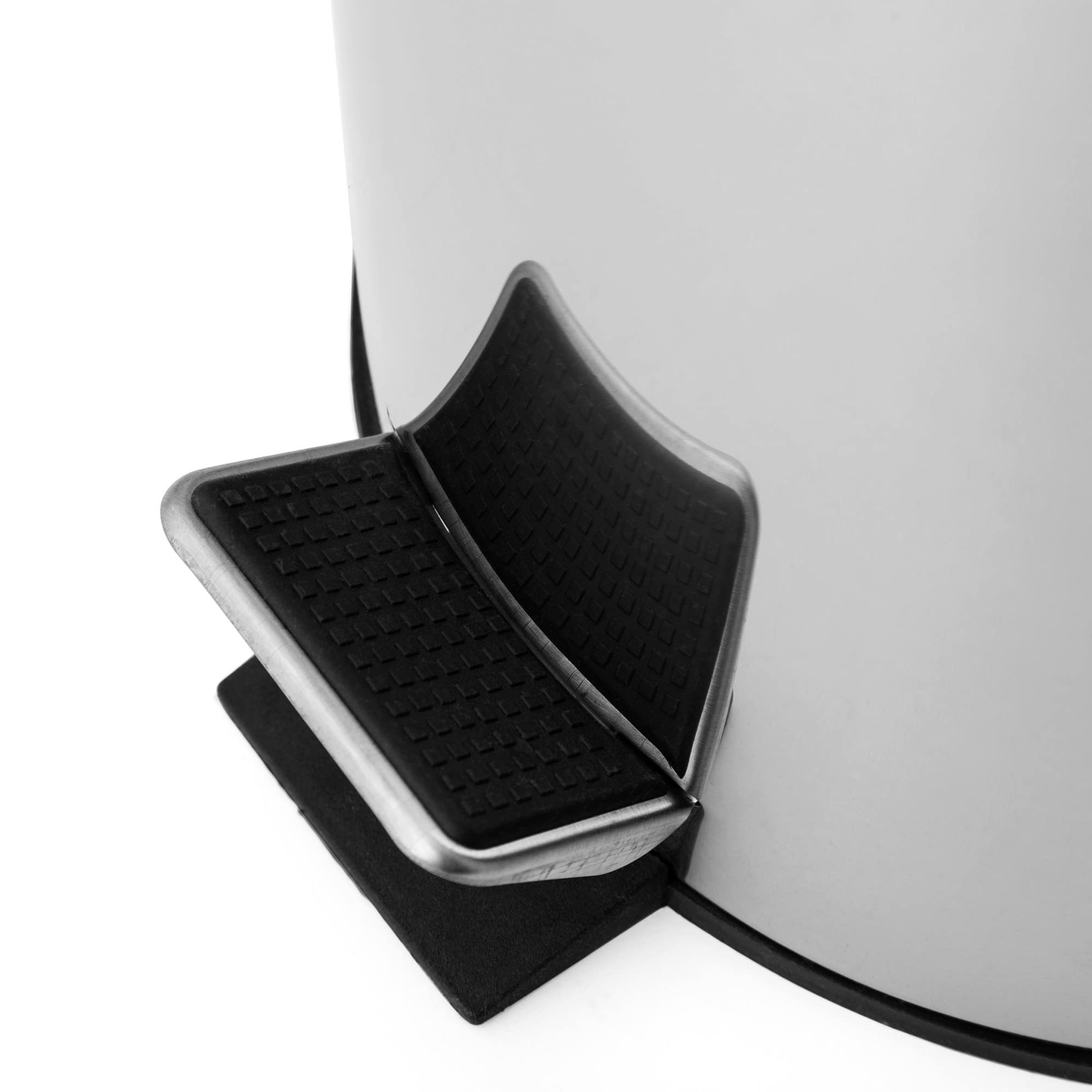compactor-eugene-poubelle-p-dale-m-tal-5l-inox-argent-20-5-x-26-5-cm image 3
