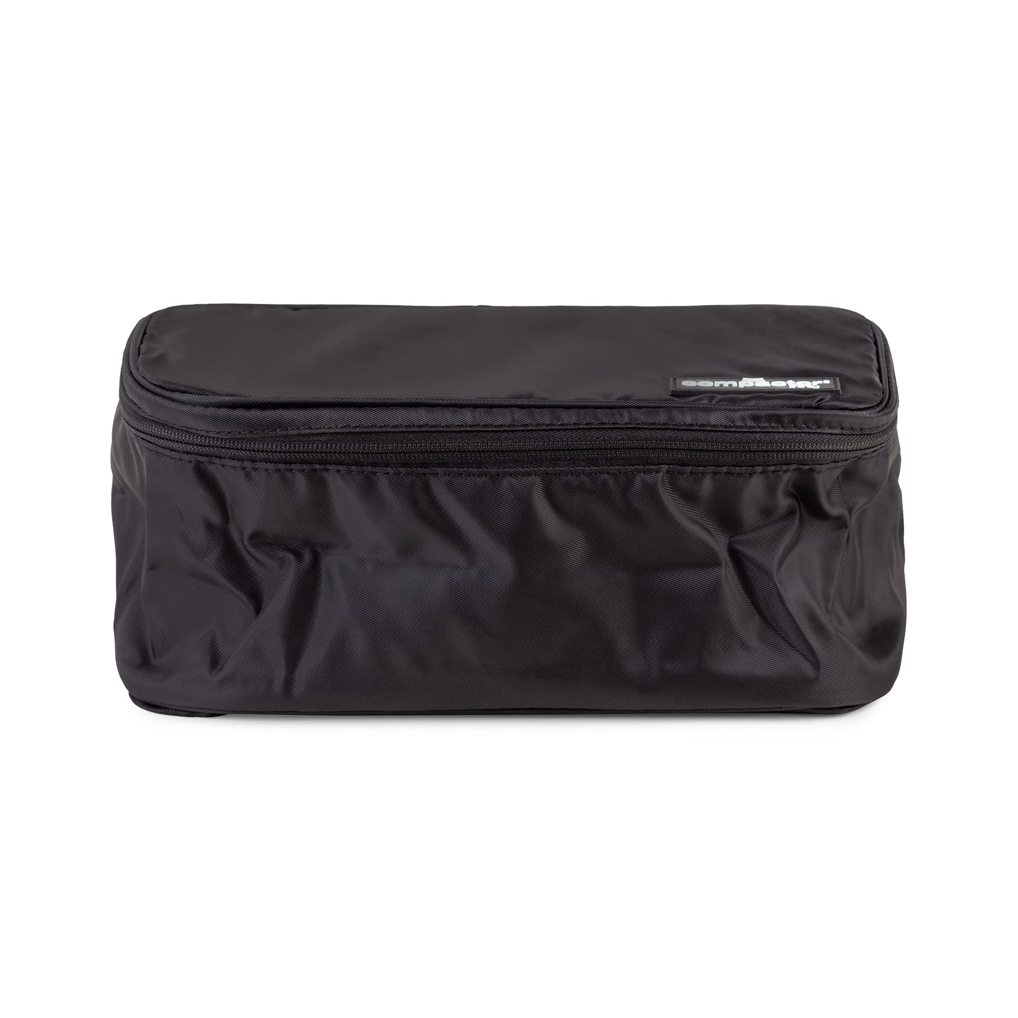 compactor-ran7210-sac-organisateur-de-voyage-pour-sous-v-tements-noir-26-x-13-x- image 6