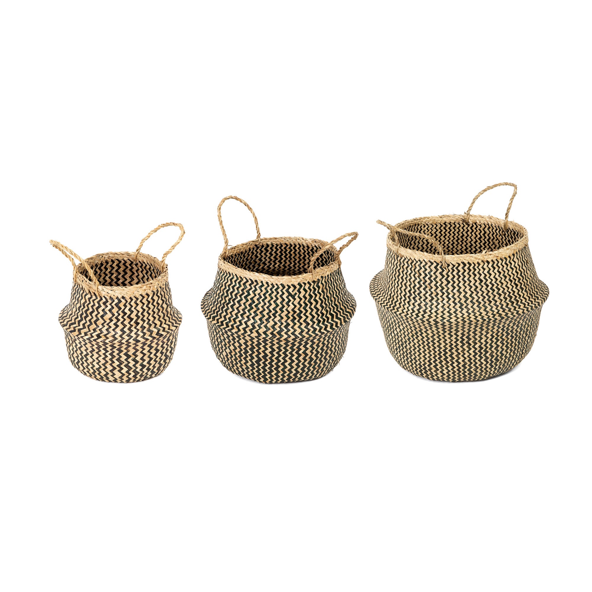 compactor-lot-3-paniers-de-rangement-belly-s-m-l-jonc-de-mer image 6