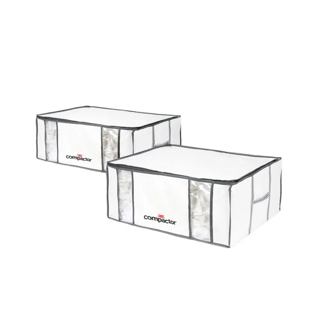 compactor-lot-de-2-housses-sous-vide-life-3d-xxl-blanches-65-x-45-x-27-cm image 1